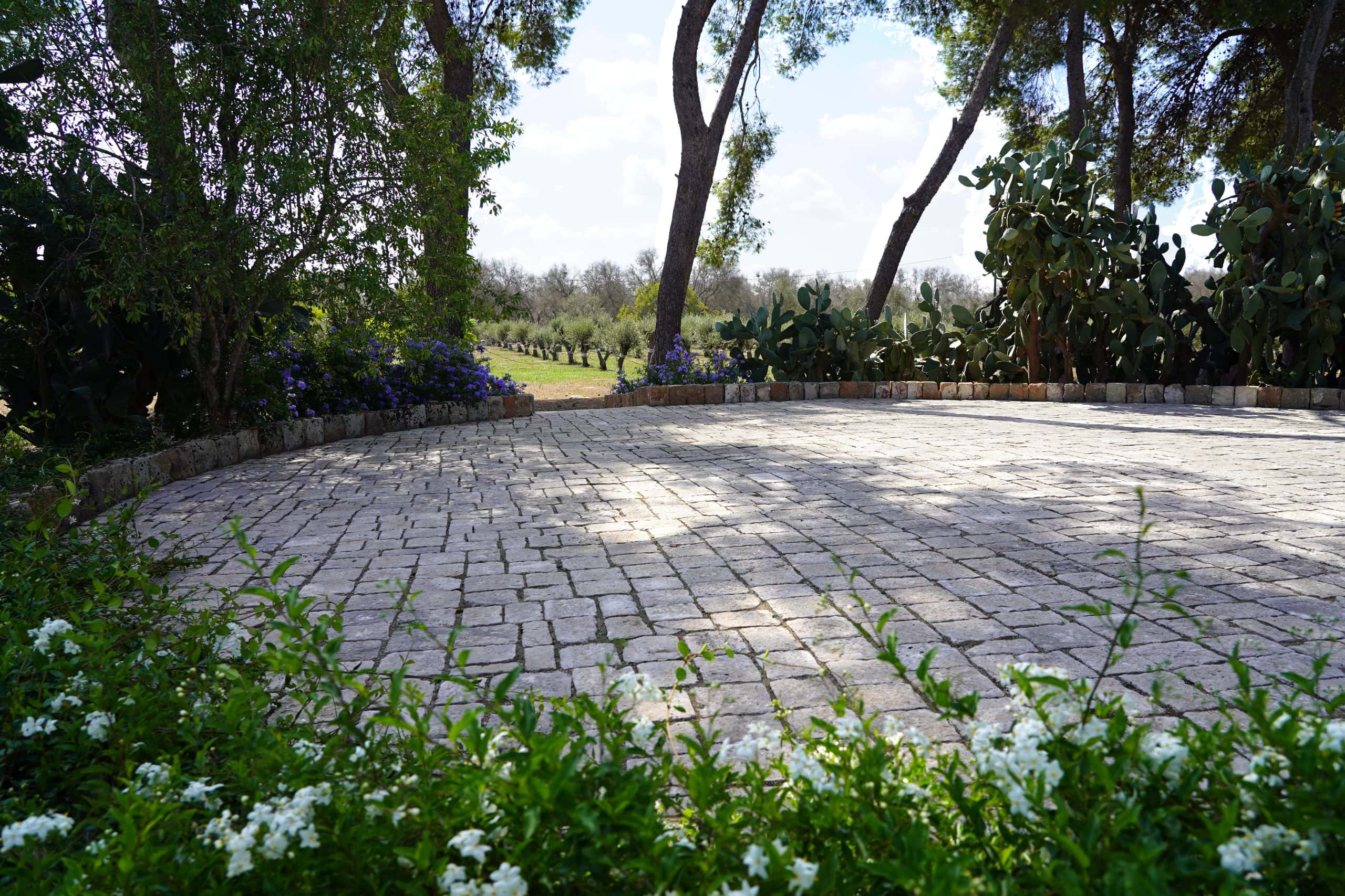 Filippo de Raho Agri Bio Relais