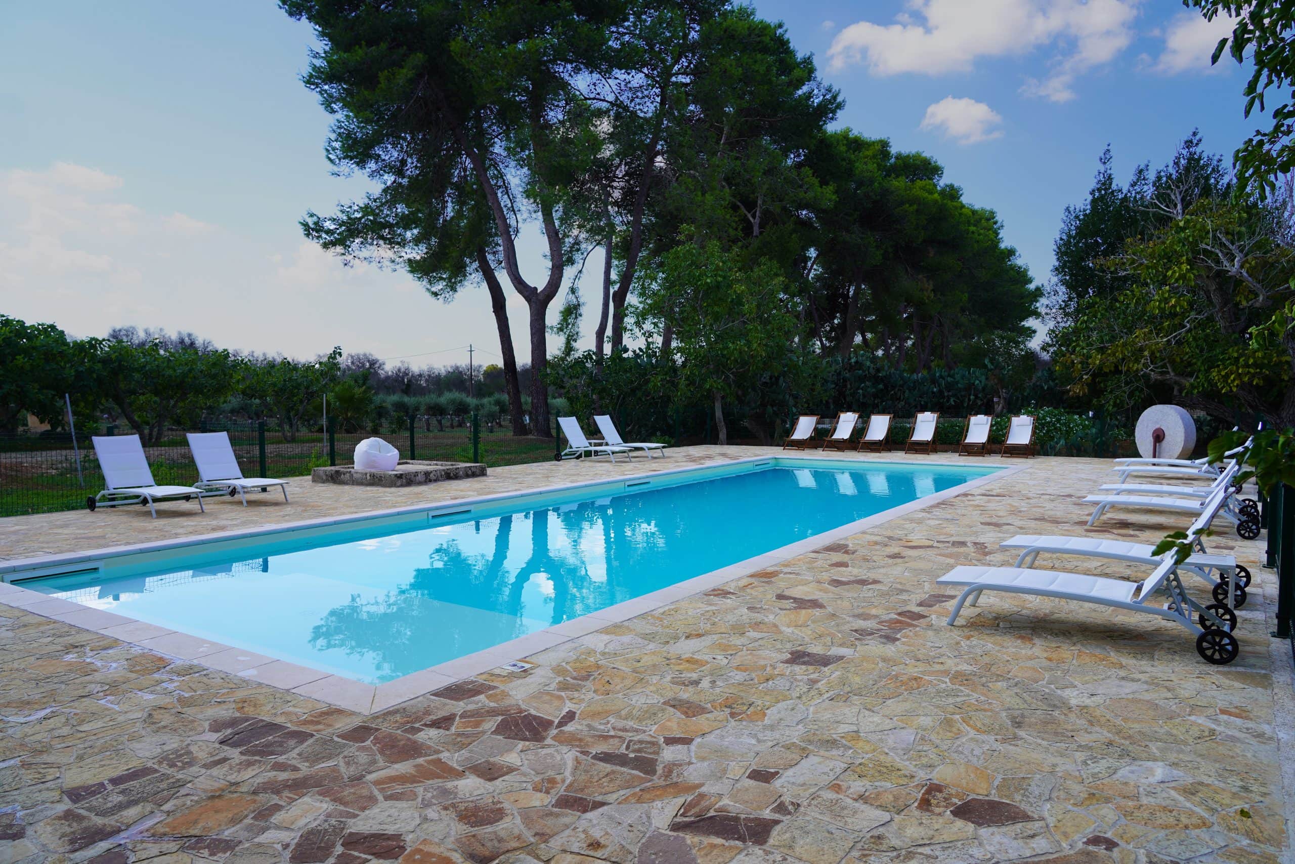 Filippo de Raho Agri Bio Relais