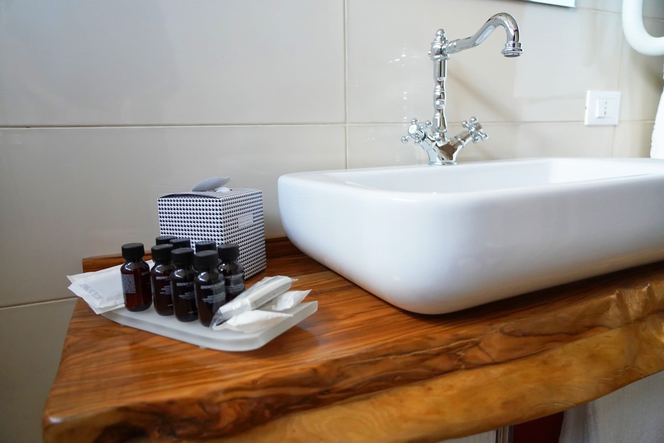 Filippo de Raho Agri Bio Relais