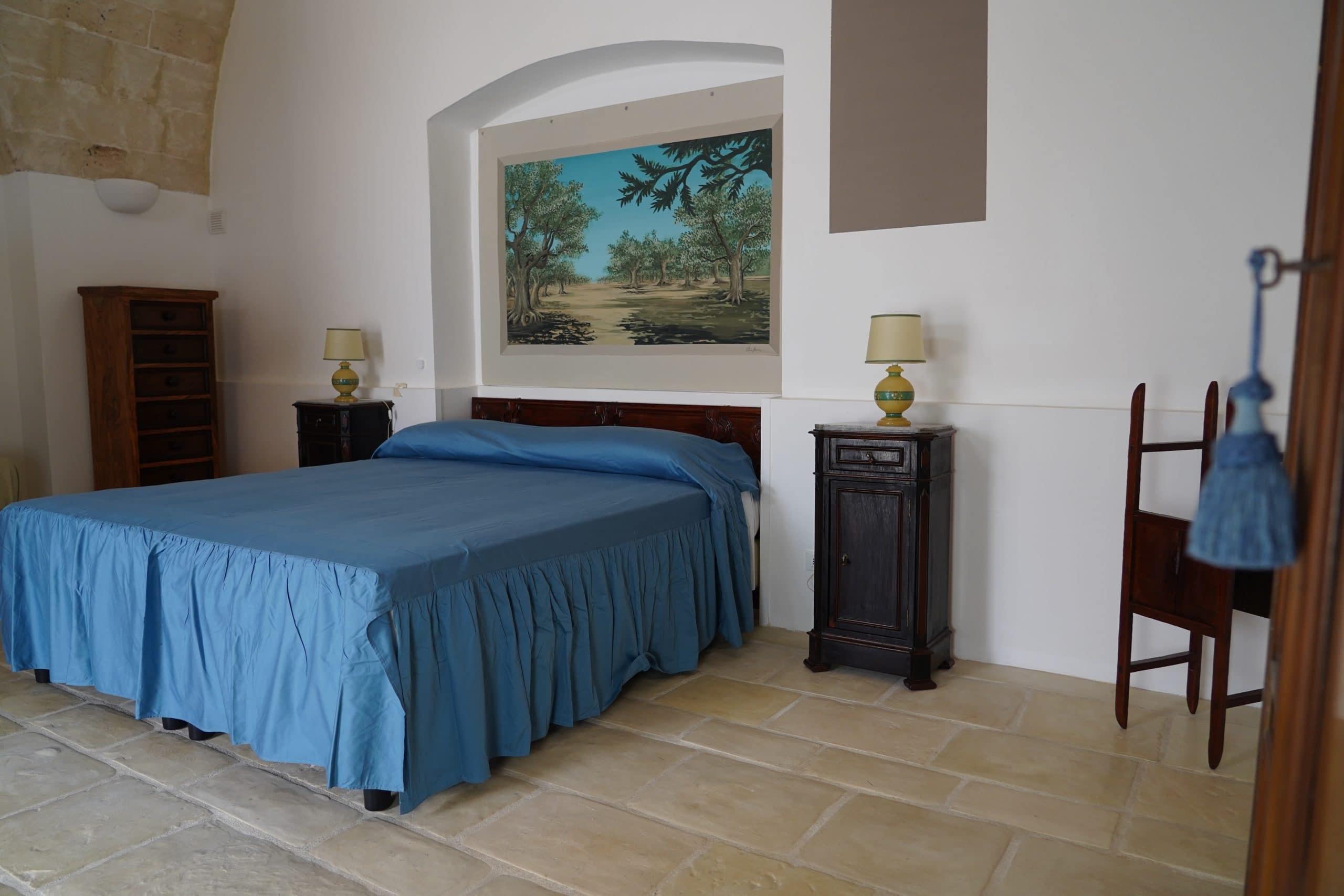 Filippo de Raho Agri Bio Relais