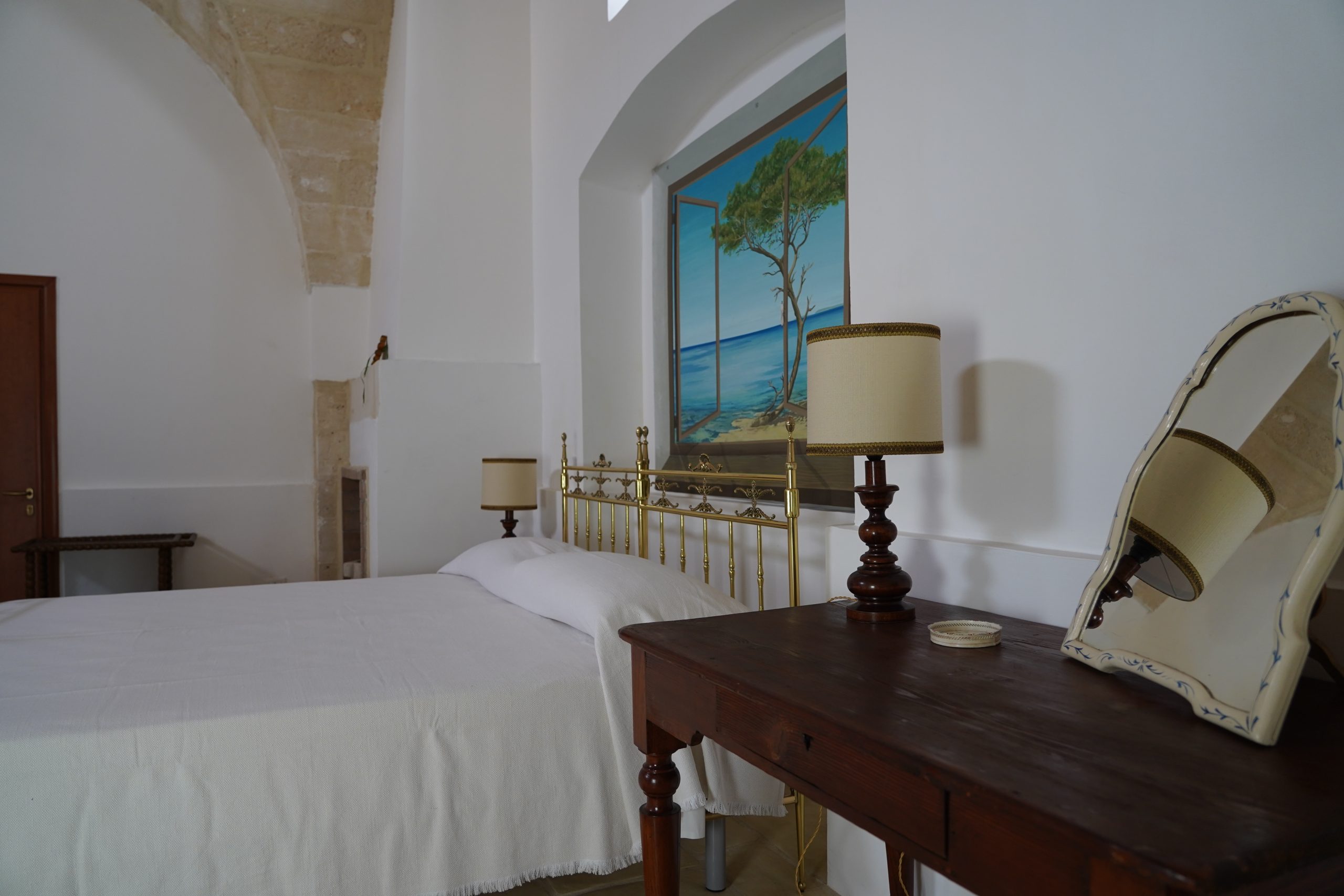 Filippo de Raho Agri Bio Relais