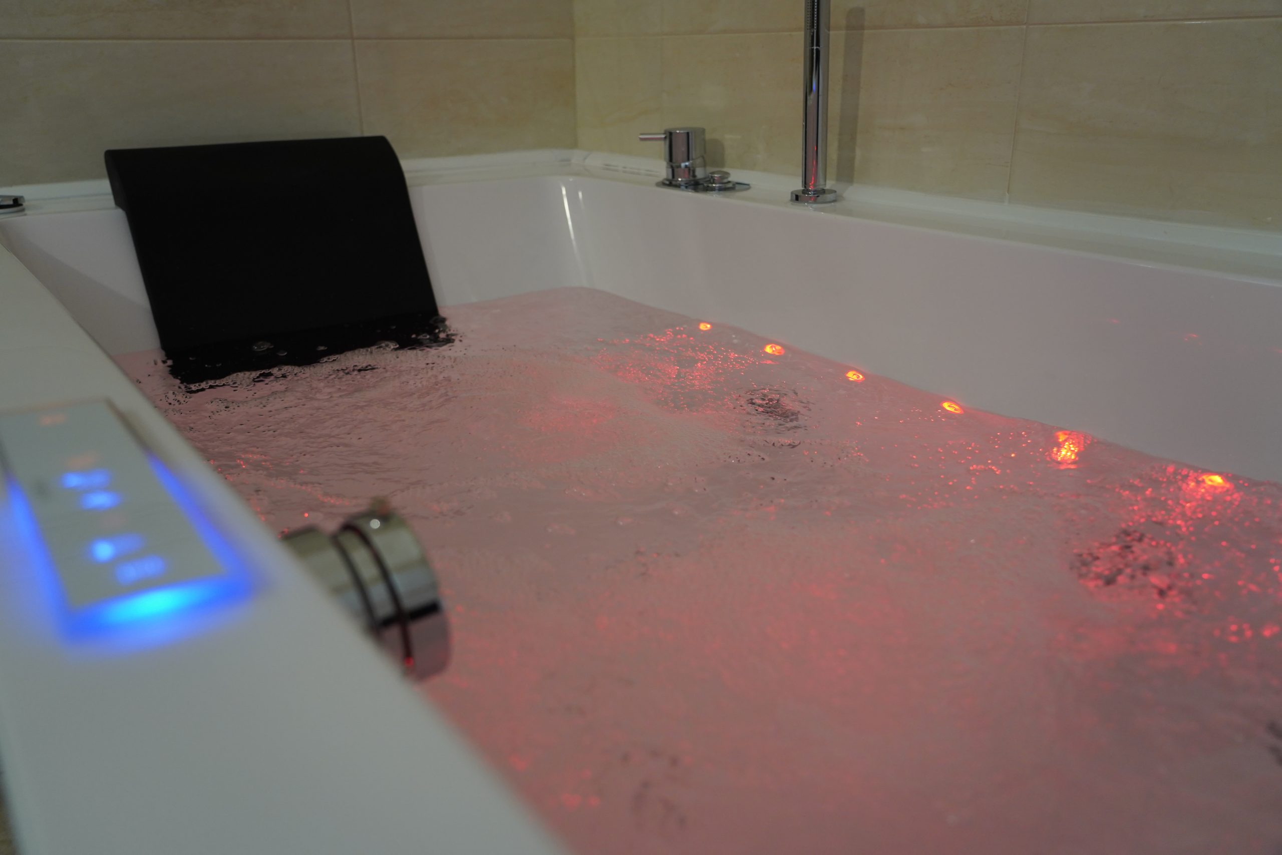 Filippo de Raho Agri Bio Relais