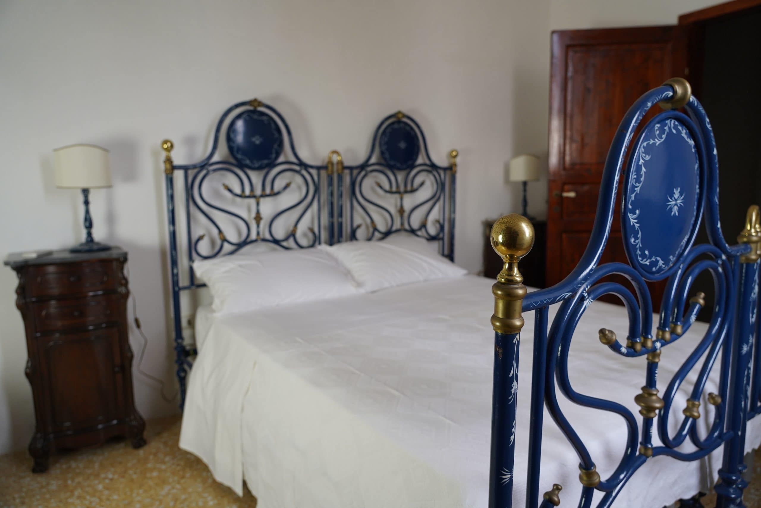 Filippo de Raho Agri Bio Relais