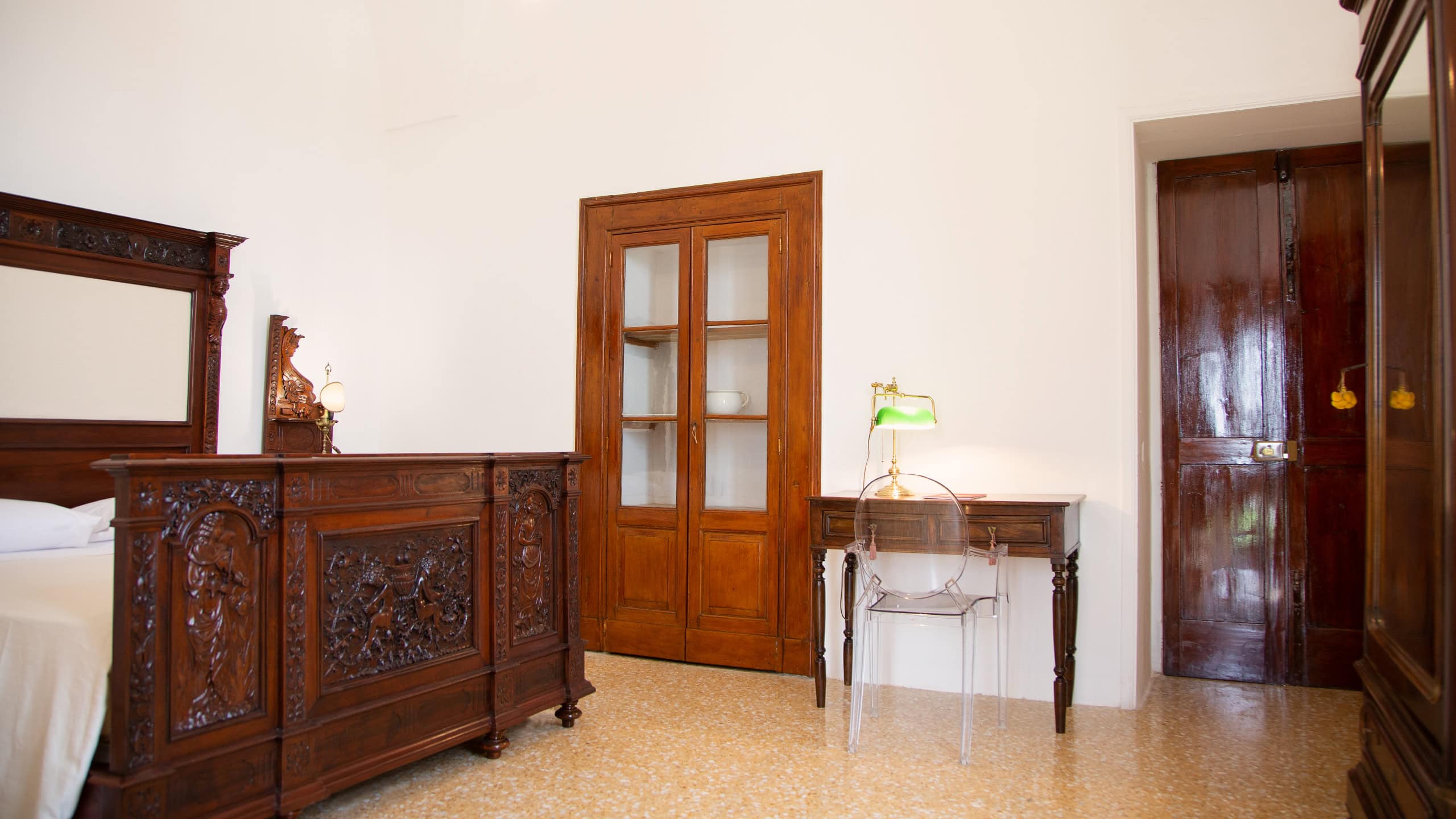 Filippo de Raho Agri Bio Relais