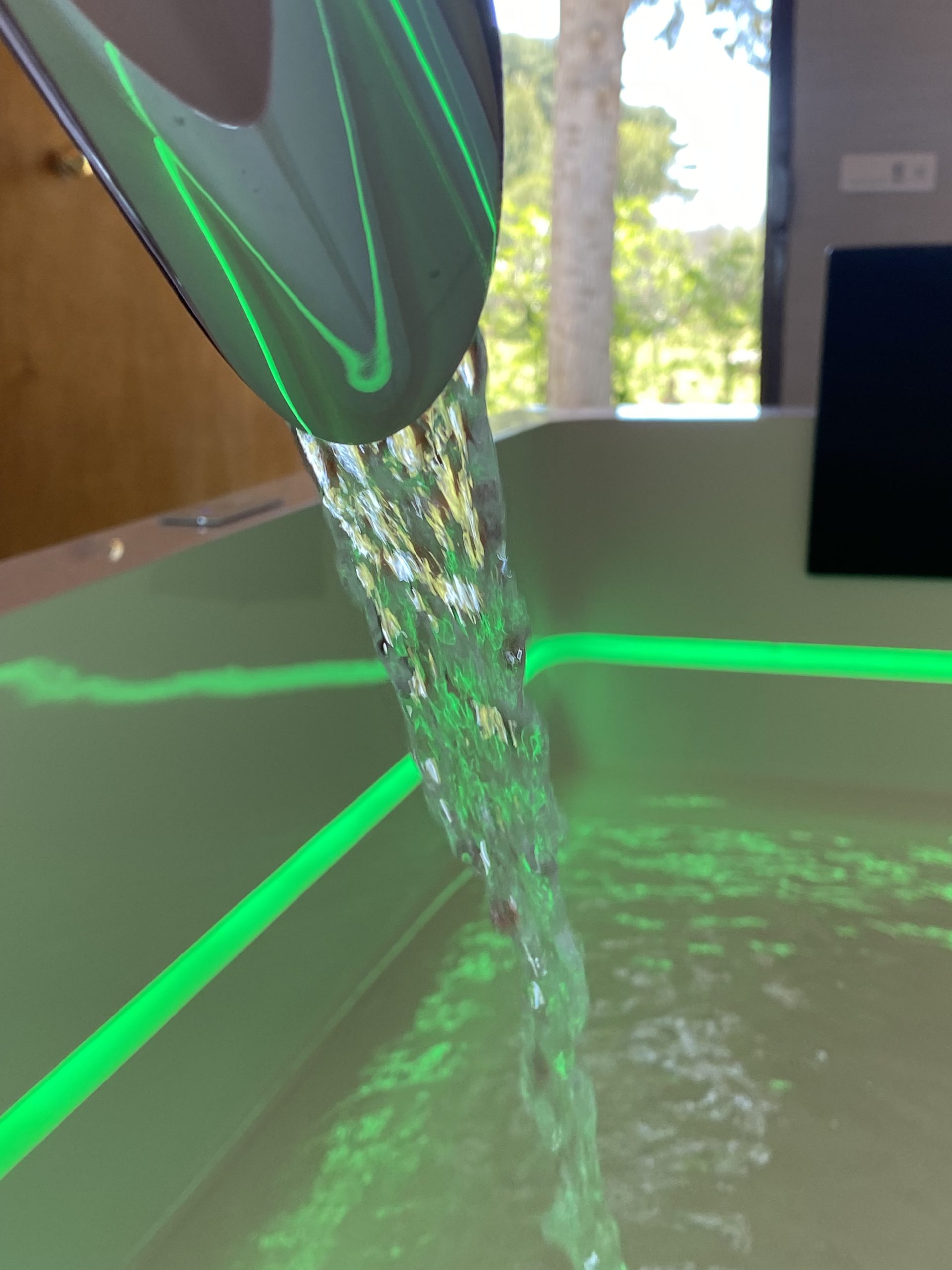 Filippo de Raho Agri Bio Relais