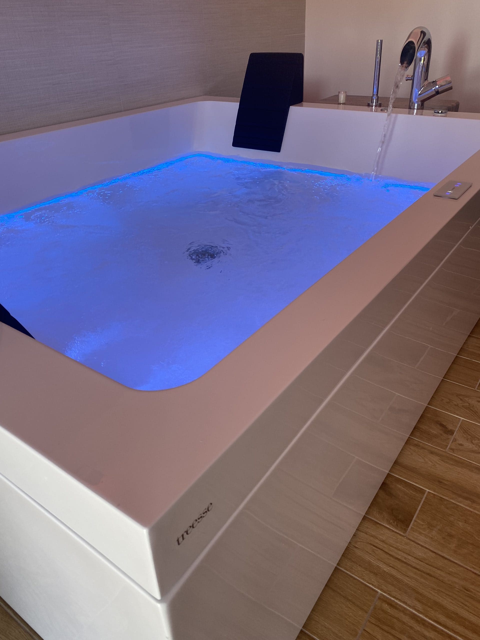 Filippo de Raho Agri Bio Relais