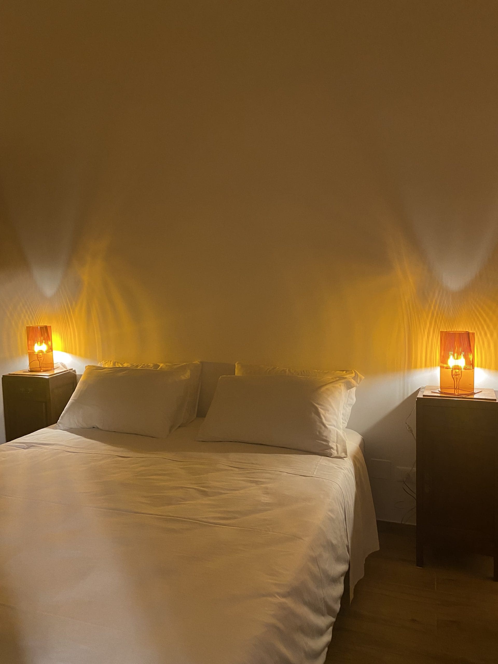 Filippo de Raho Agri Bio Relais