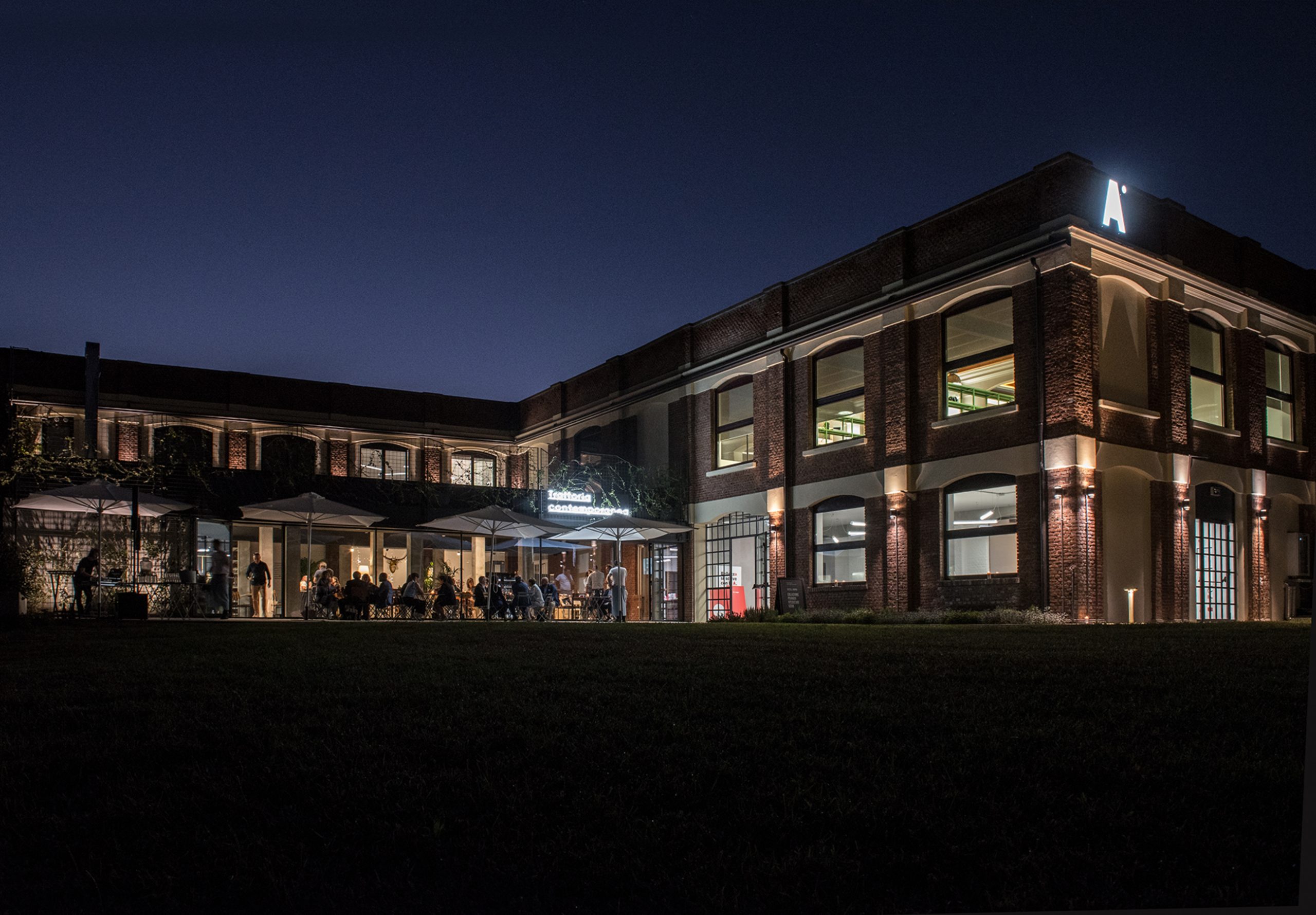 Trattoria Contemporanea