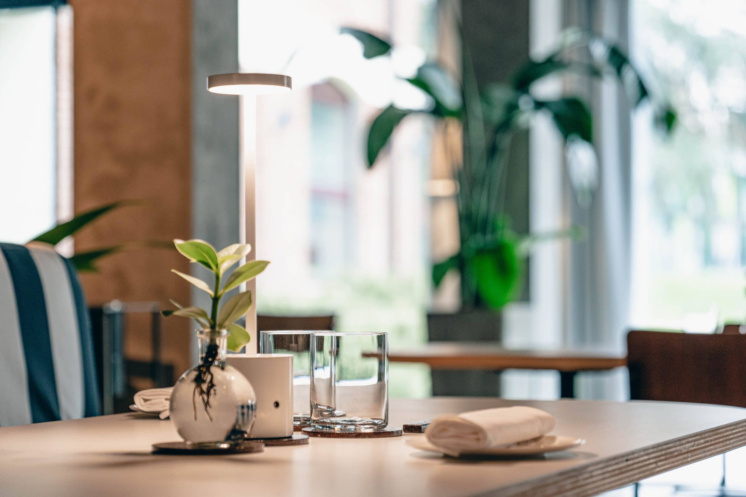 Trattoria Contemporanea