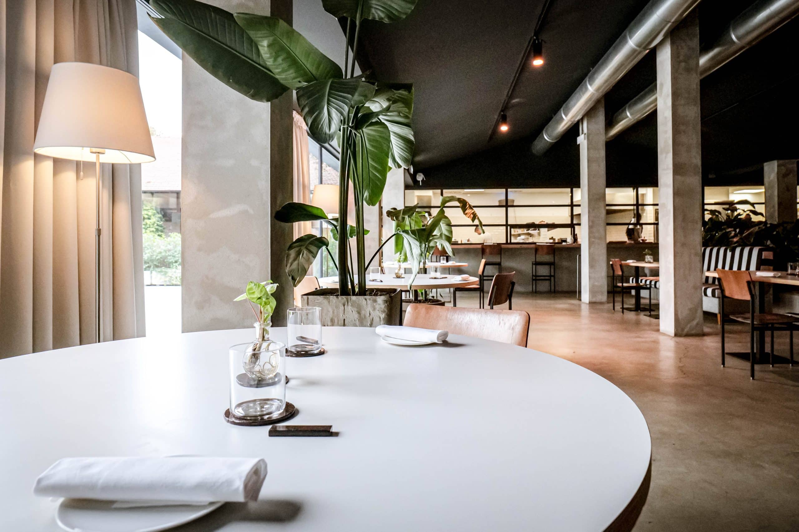 Trattoria Contemporanea