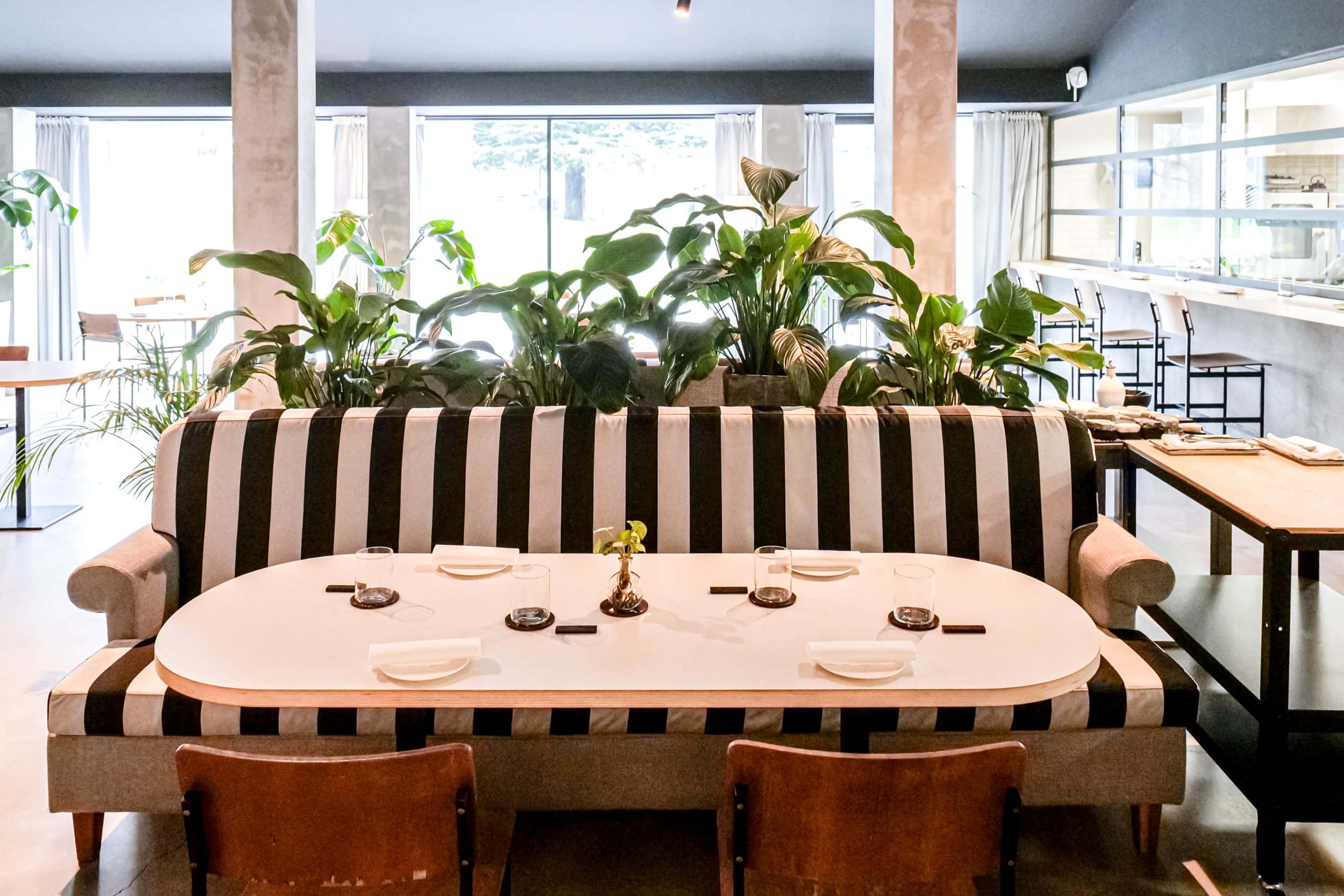 Trattoria Contemporanea