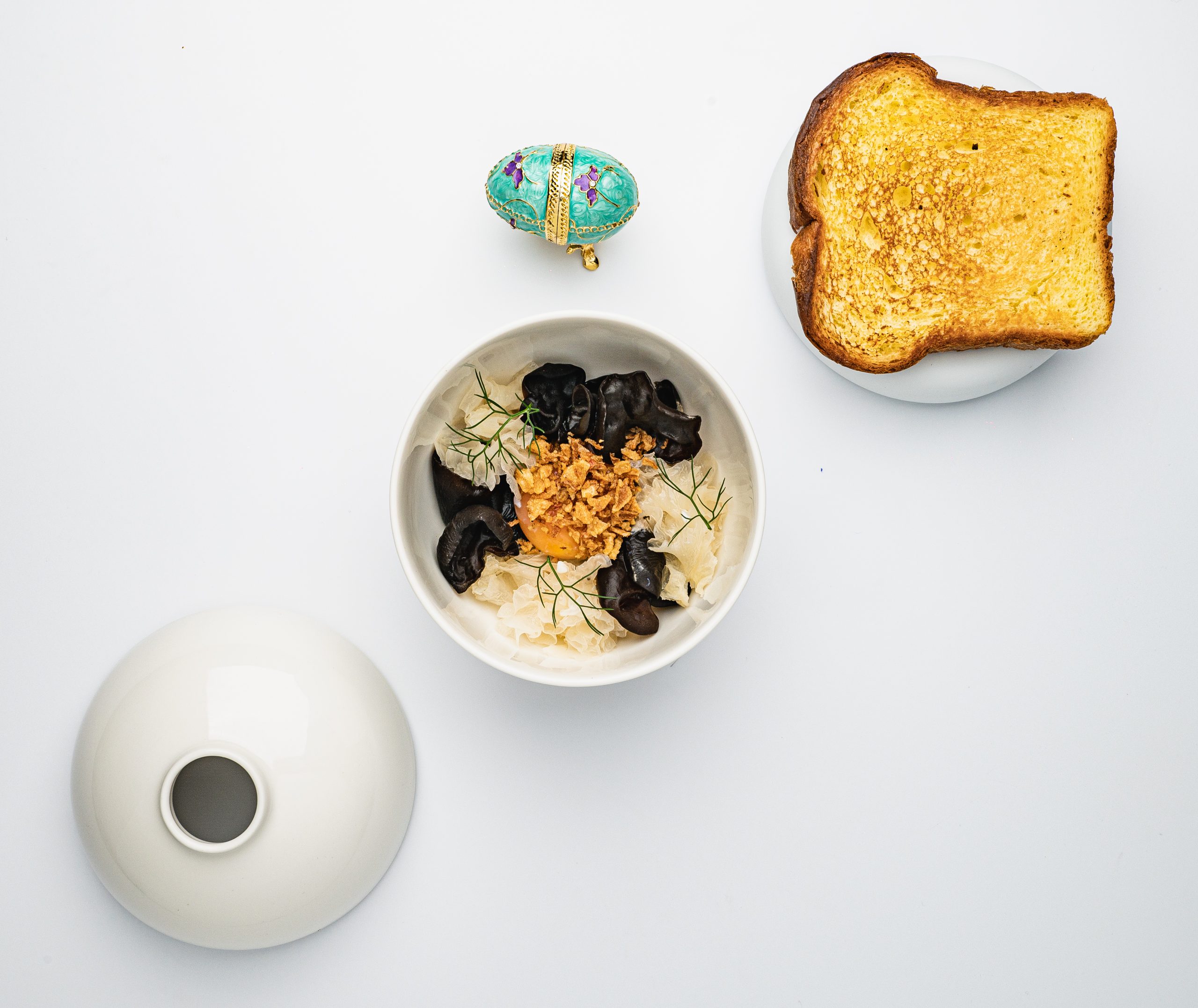 Trattoria Contemporanea