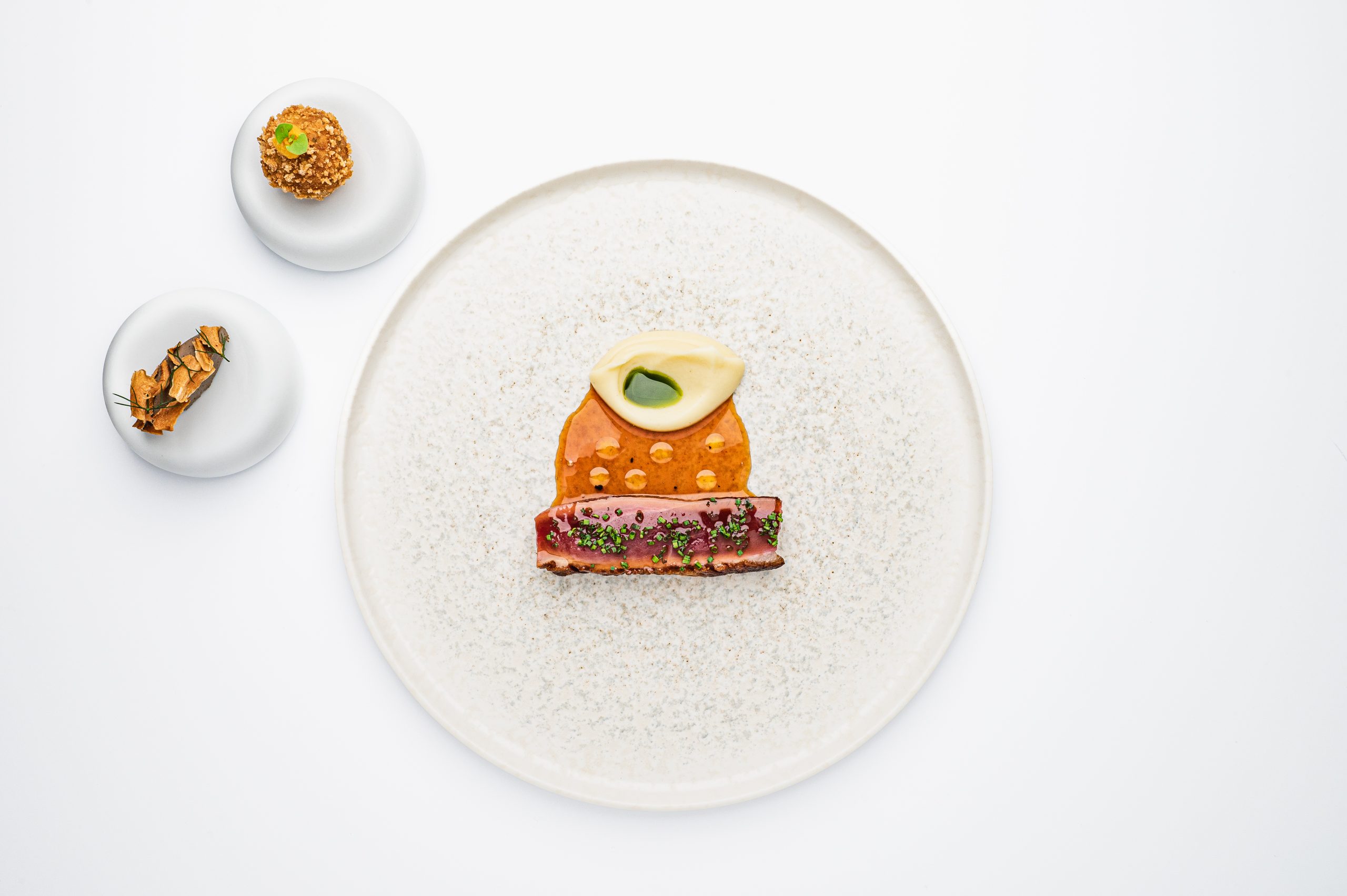 Trattoria Contemporanea