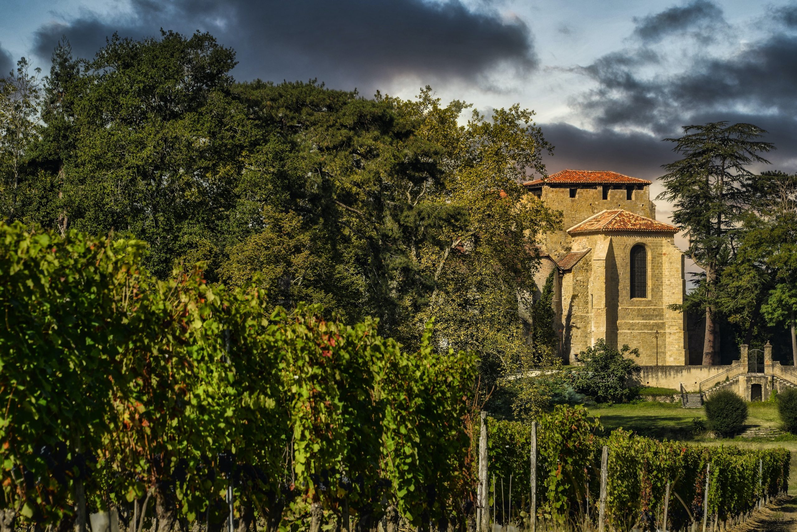 Bistrot Les Berêts Noirs