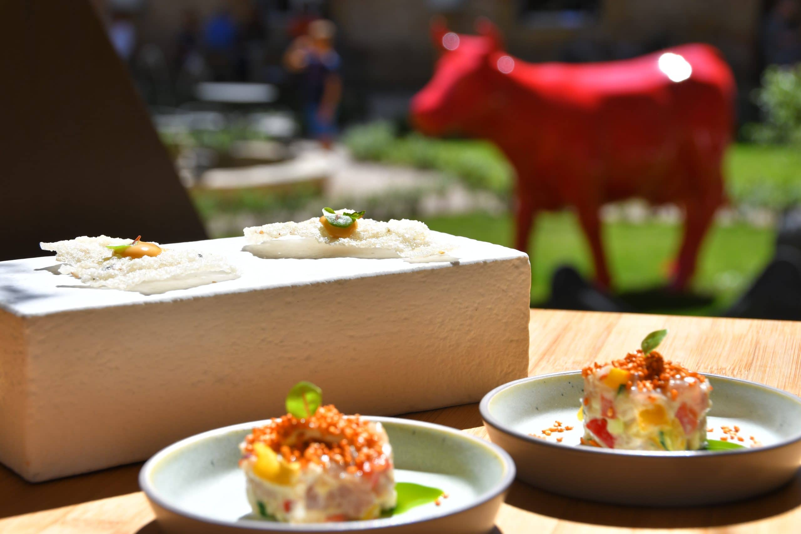 Bistrot Les Berêts Noirs