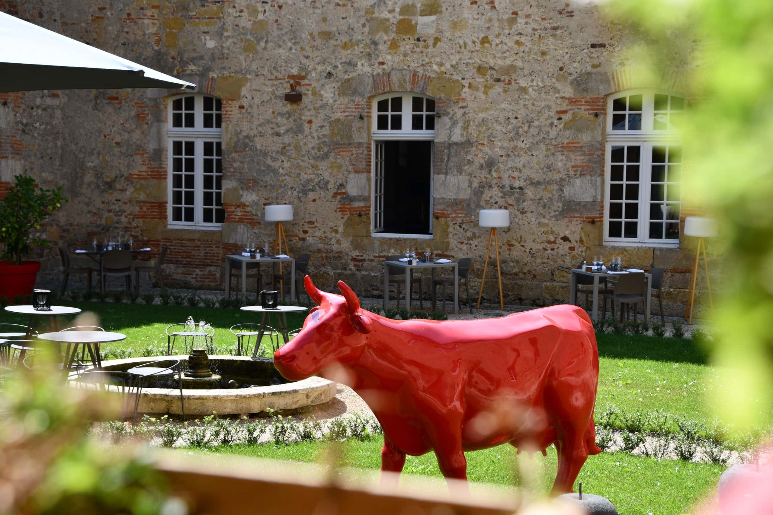 Bistrot Les Berêts Noirs