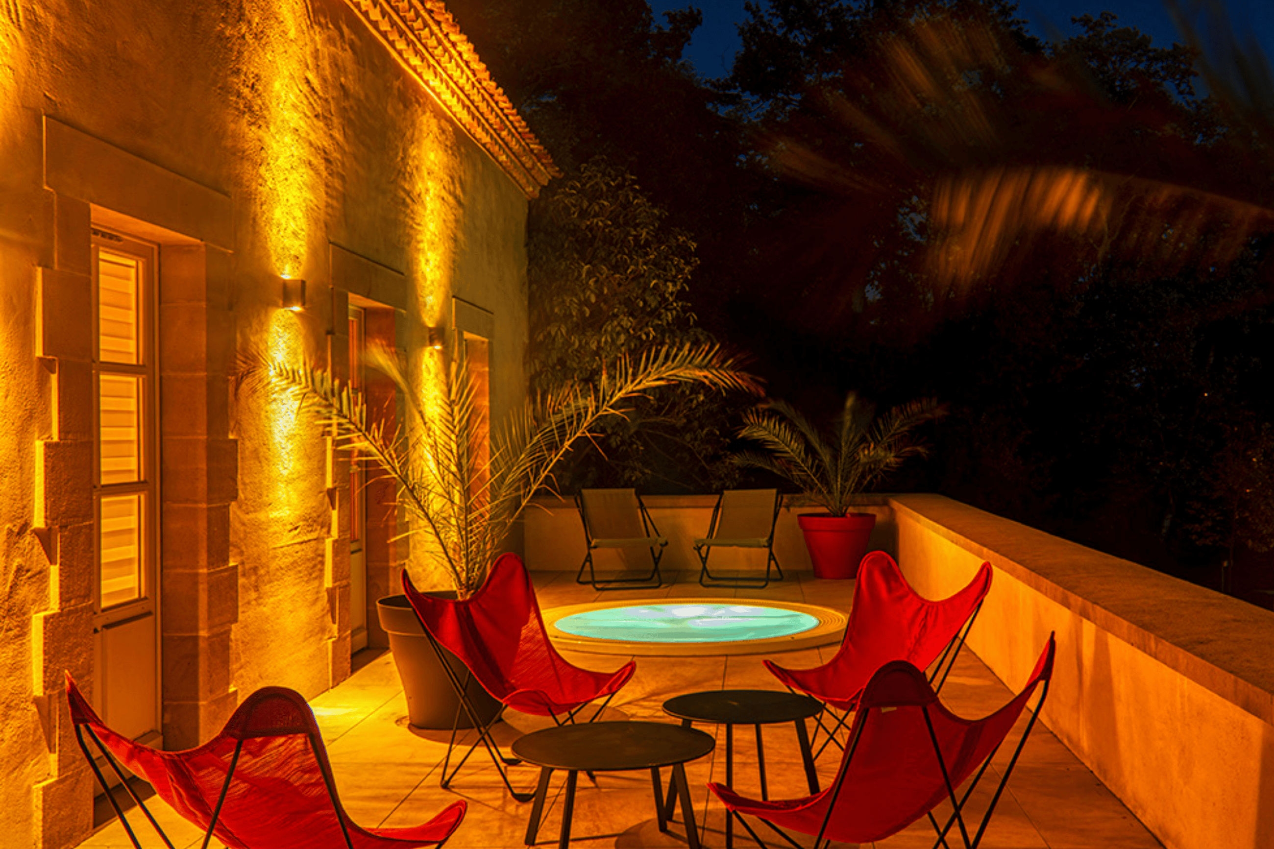 Bistrot Les Berêts Noirs