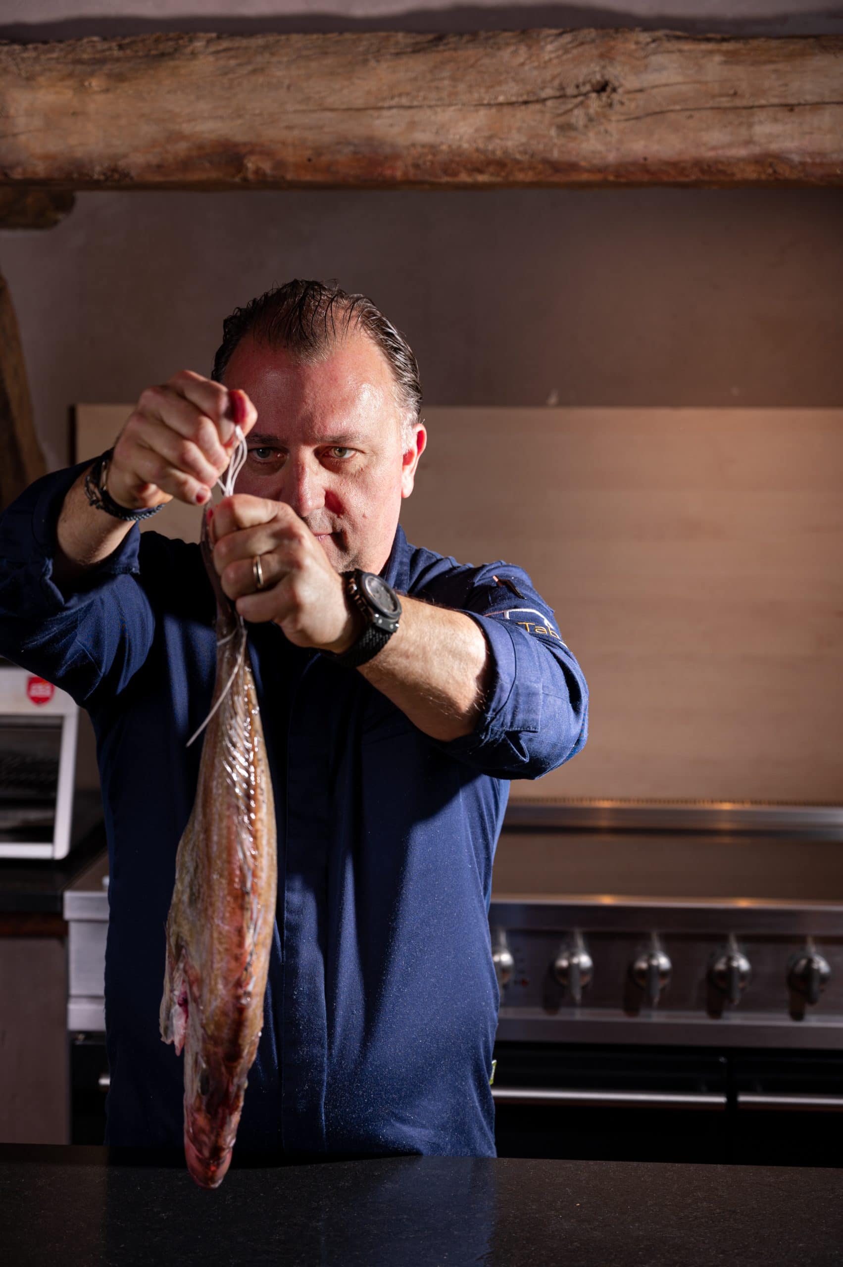 Bistrot Les Berêts Noirs