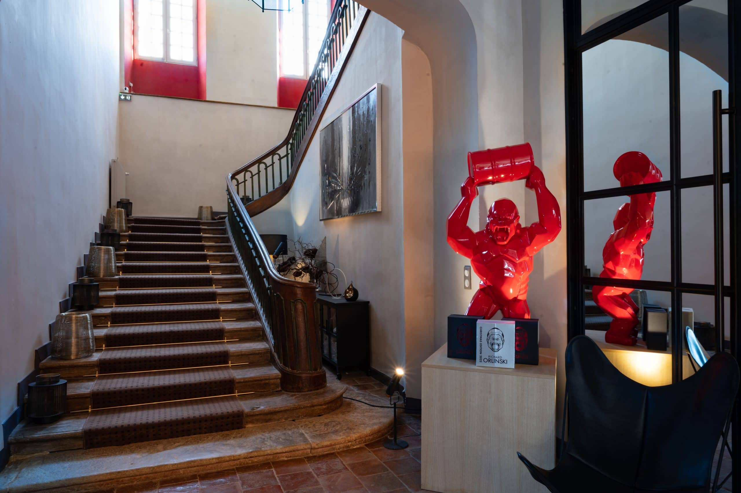 Bistrot Les Berêts Noirs