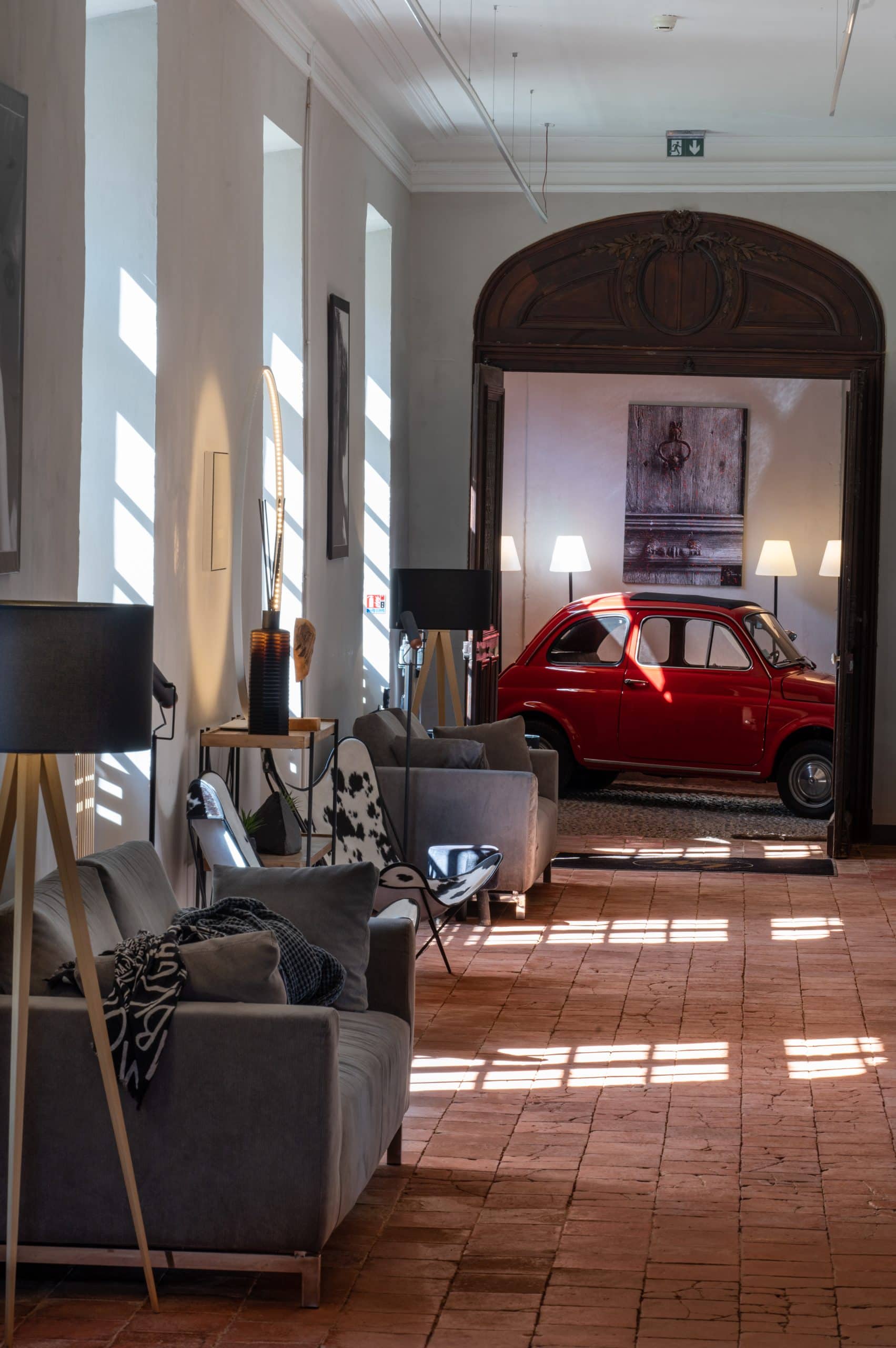 Bistrot Les Berêts Noirs