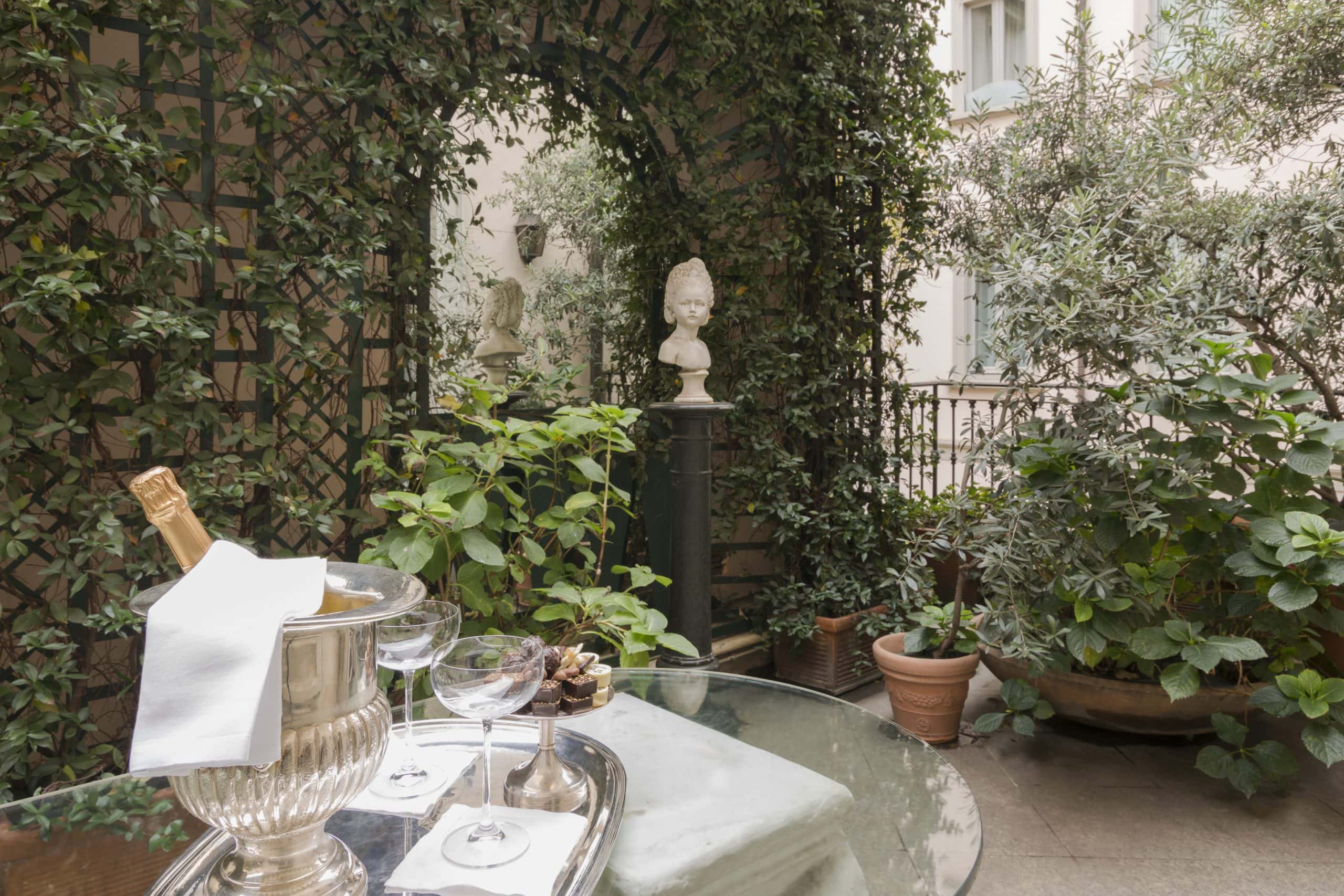 Giardino