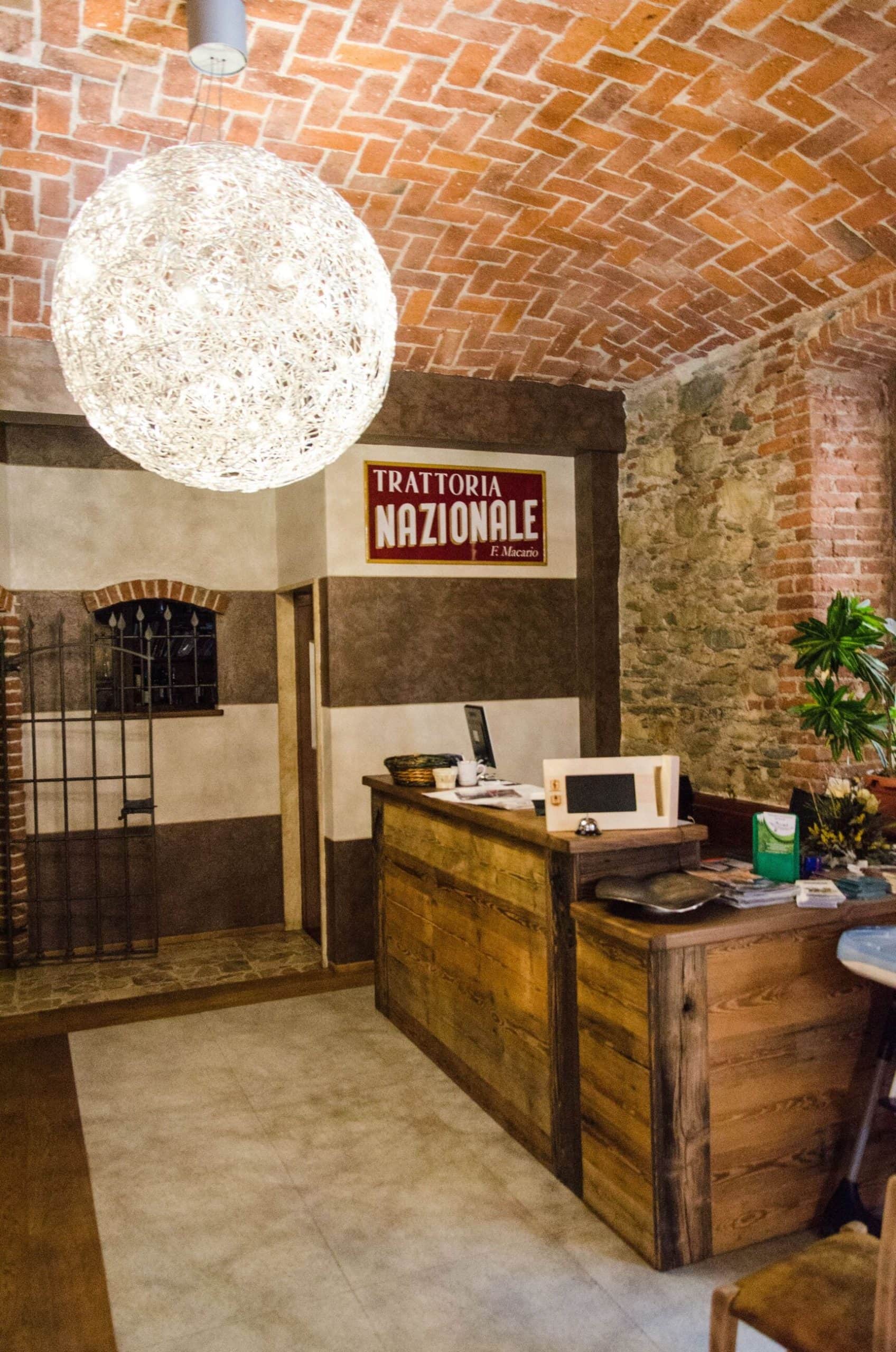 Relais Il Nazionale