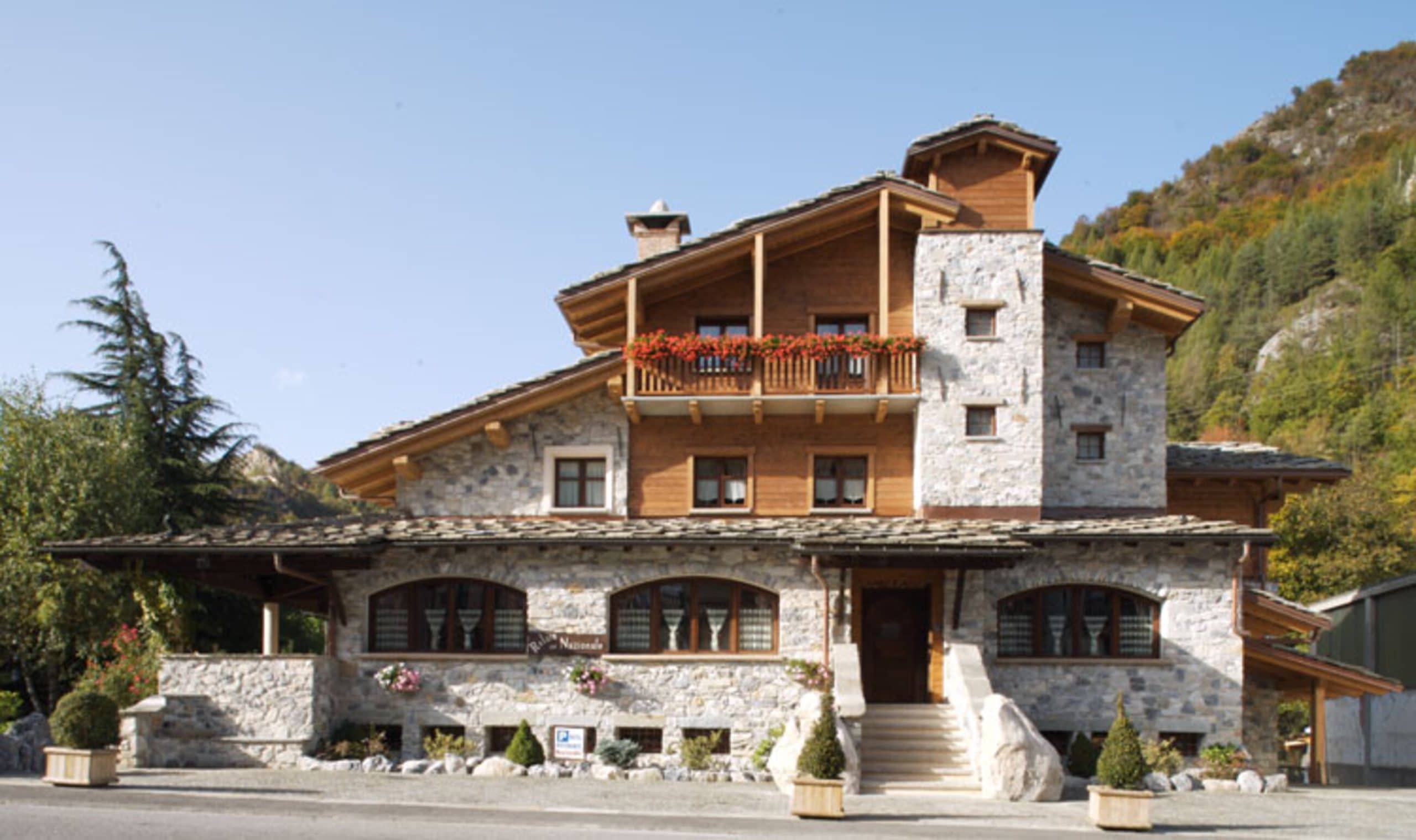 Relais Il Nazionale
