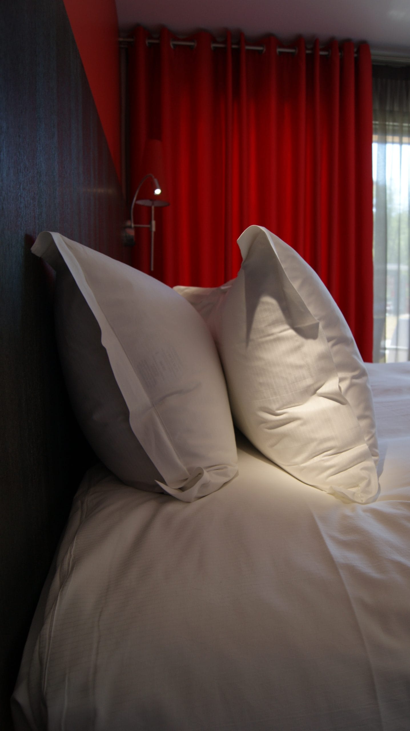 Hôtel du Bois Blanc