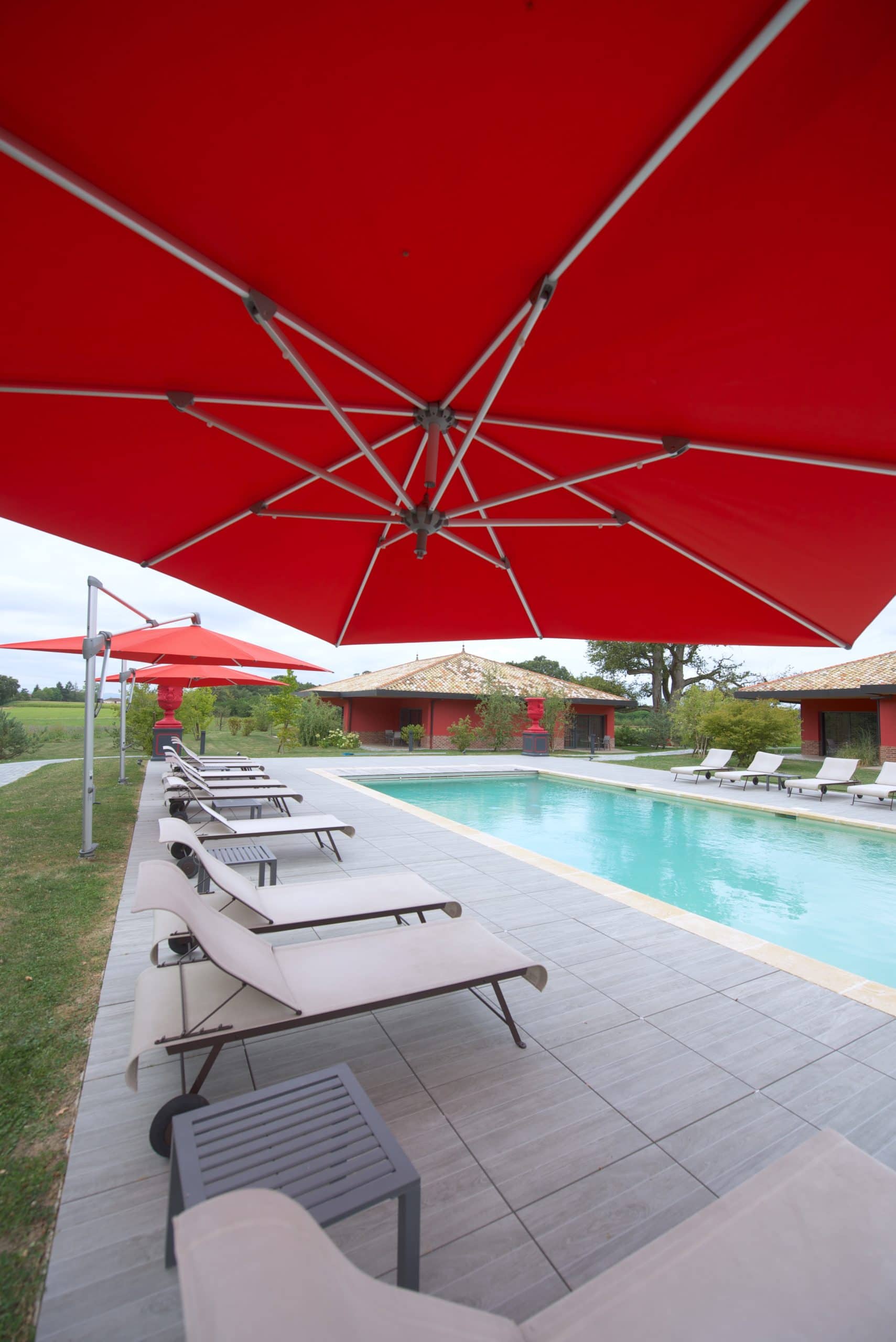 Hôtel du Bois Blanc