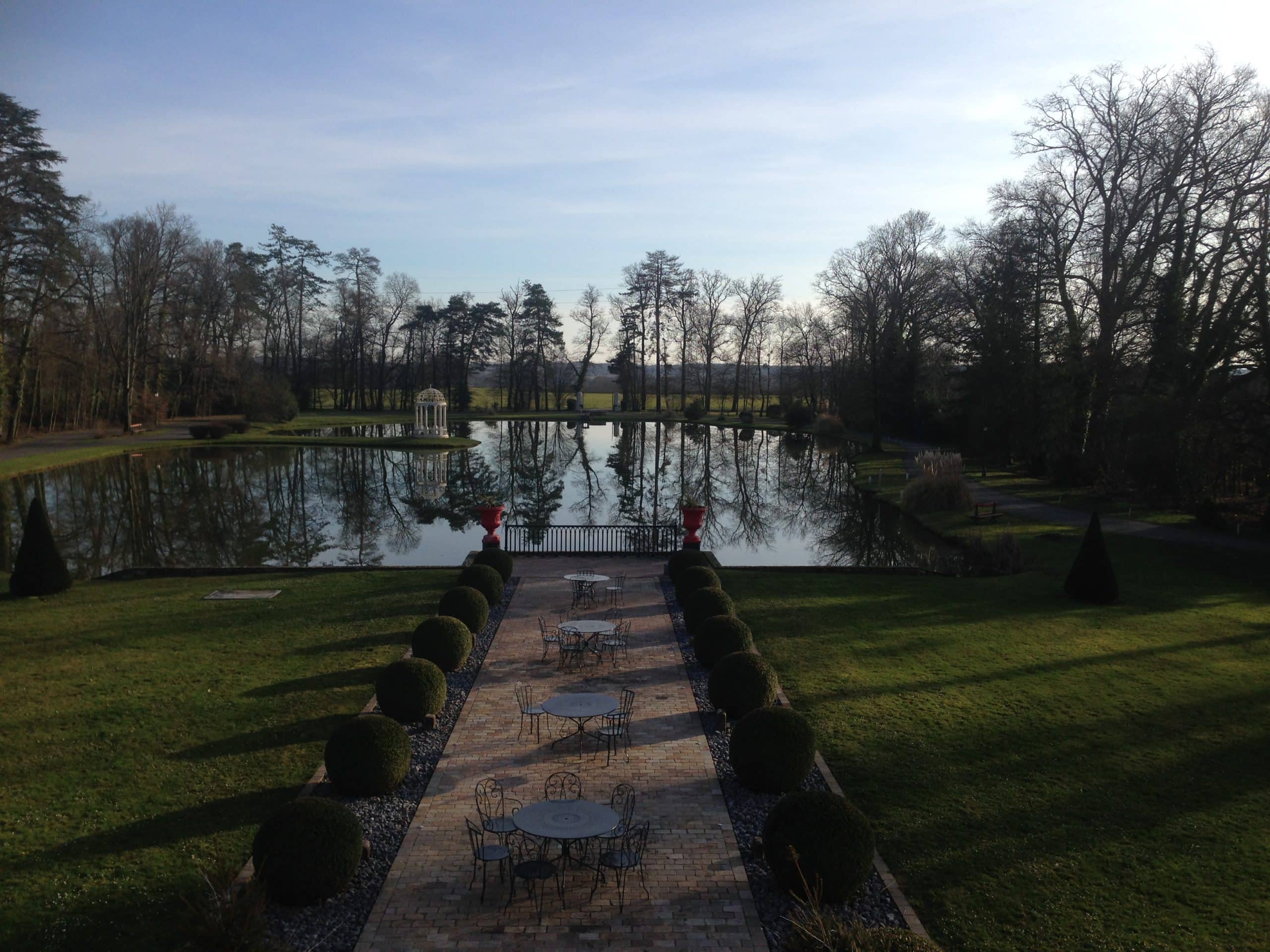 Hôtel du Bois Blanc