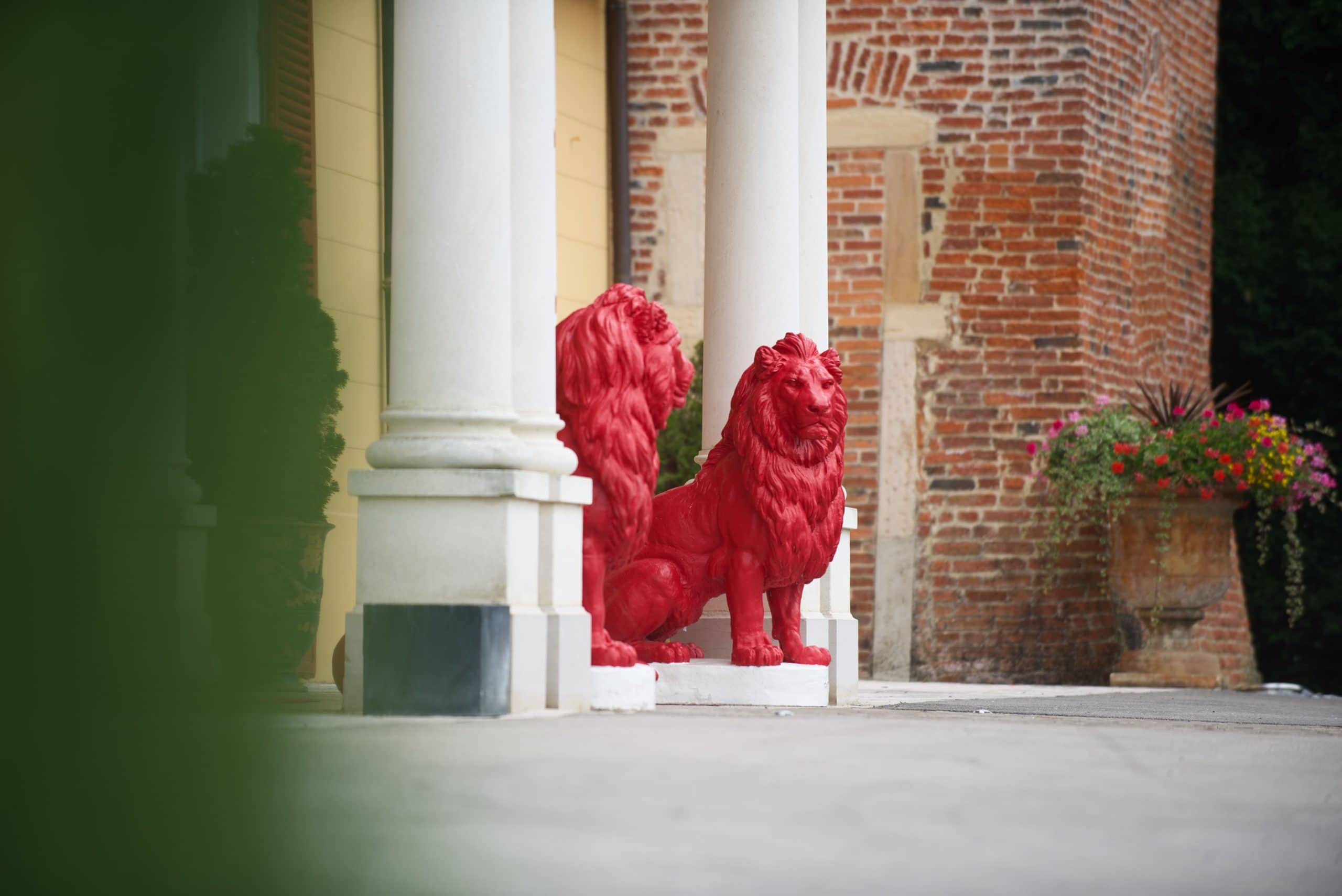 Hôtel du Bois Blanc