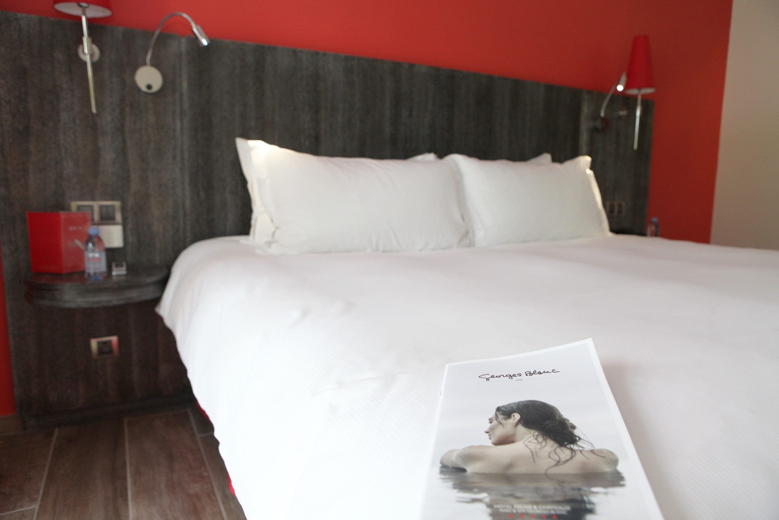 Hôtel du Bois Blanc