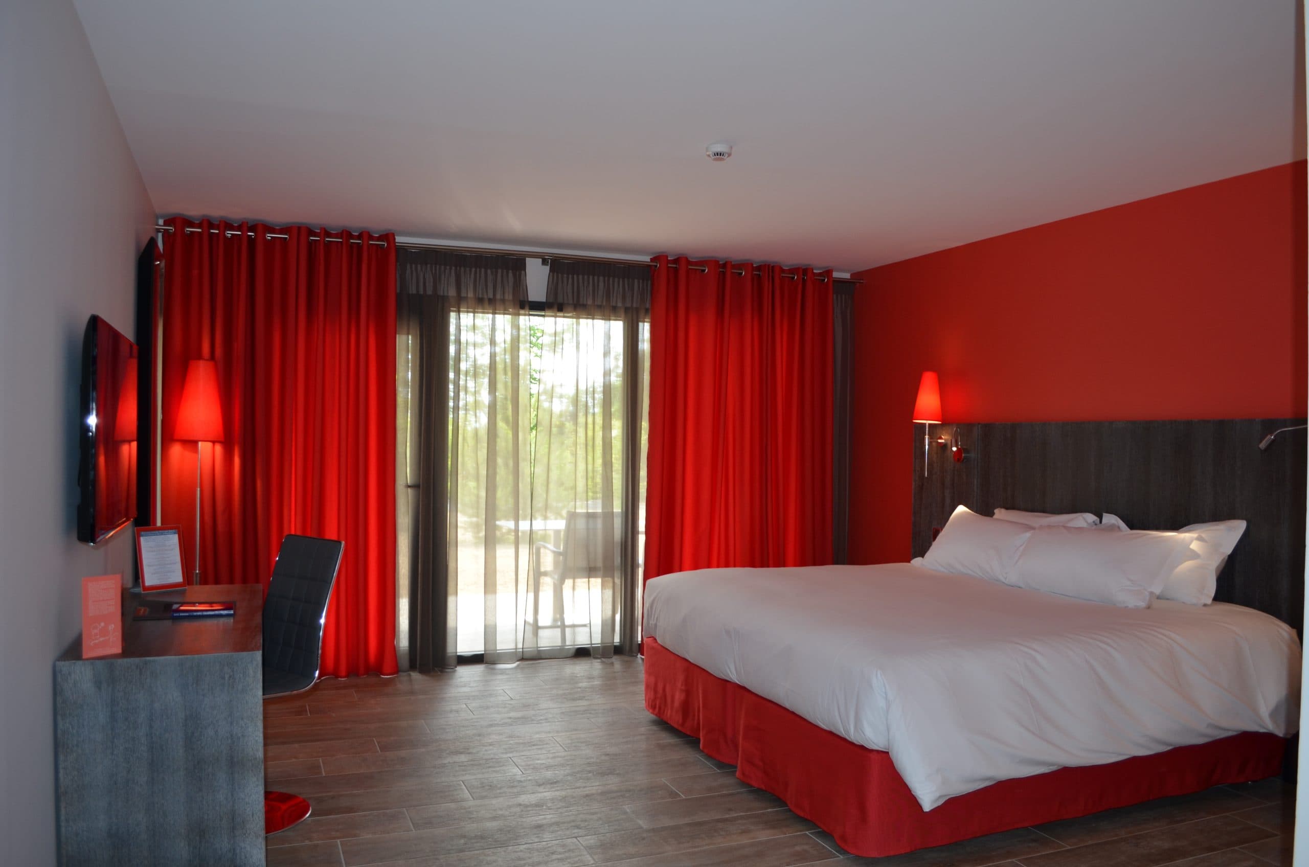 Hôtel du Bois Blanc