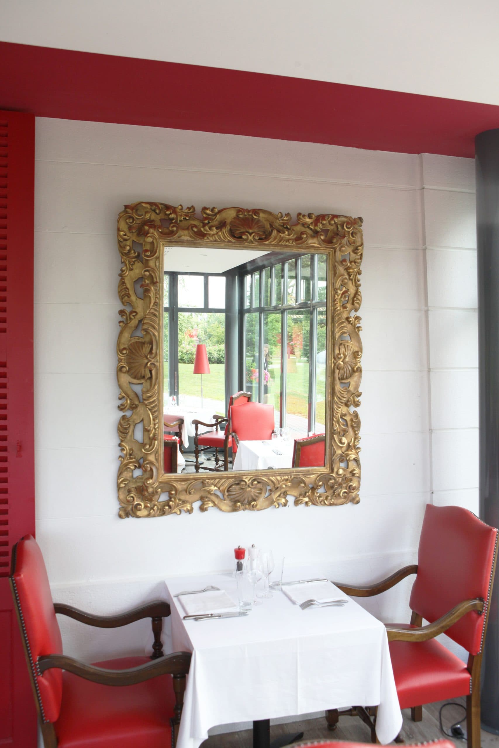 Hôtel du Bois Blanc