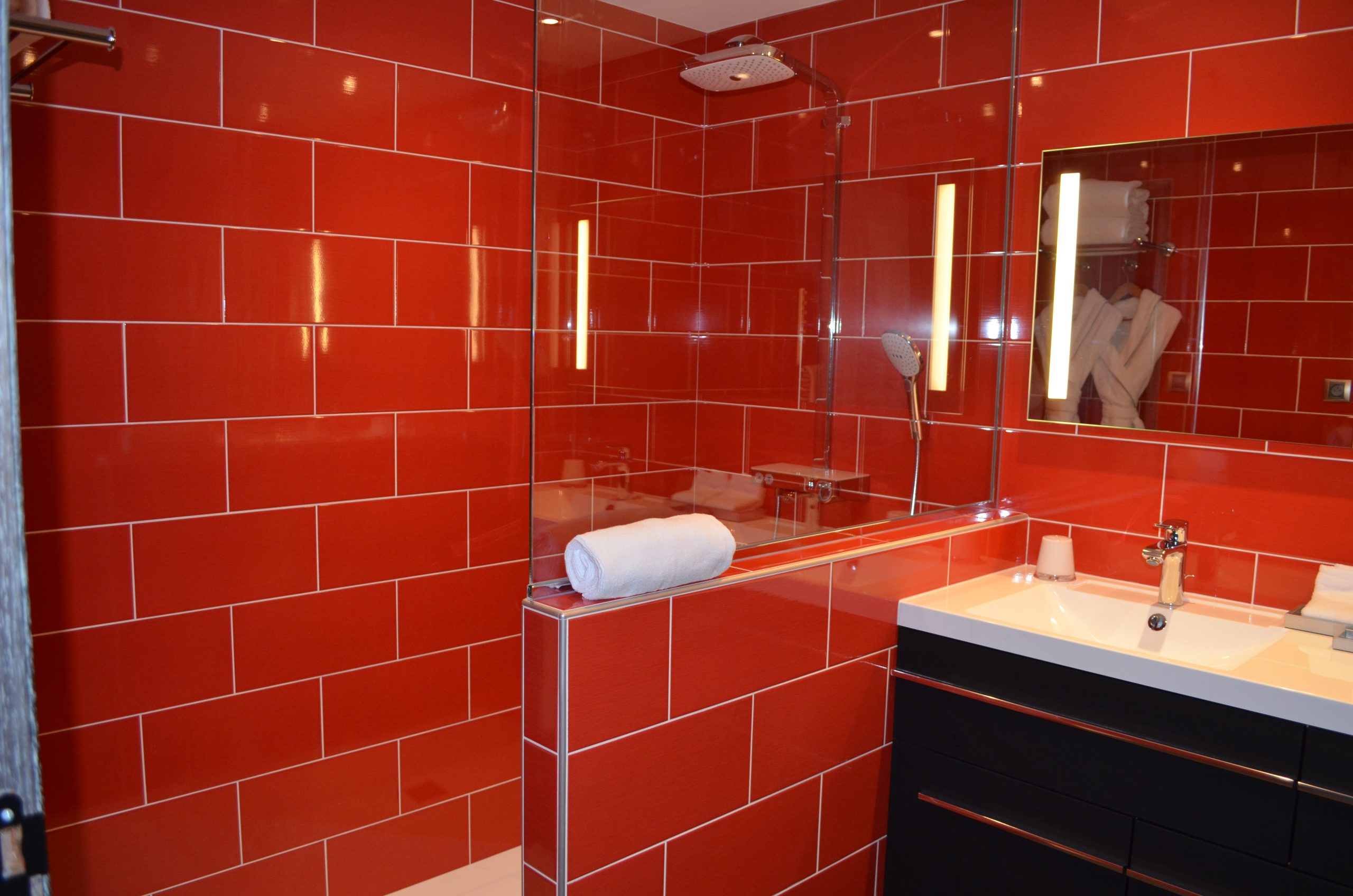 Hôtel du Bois Blanc