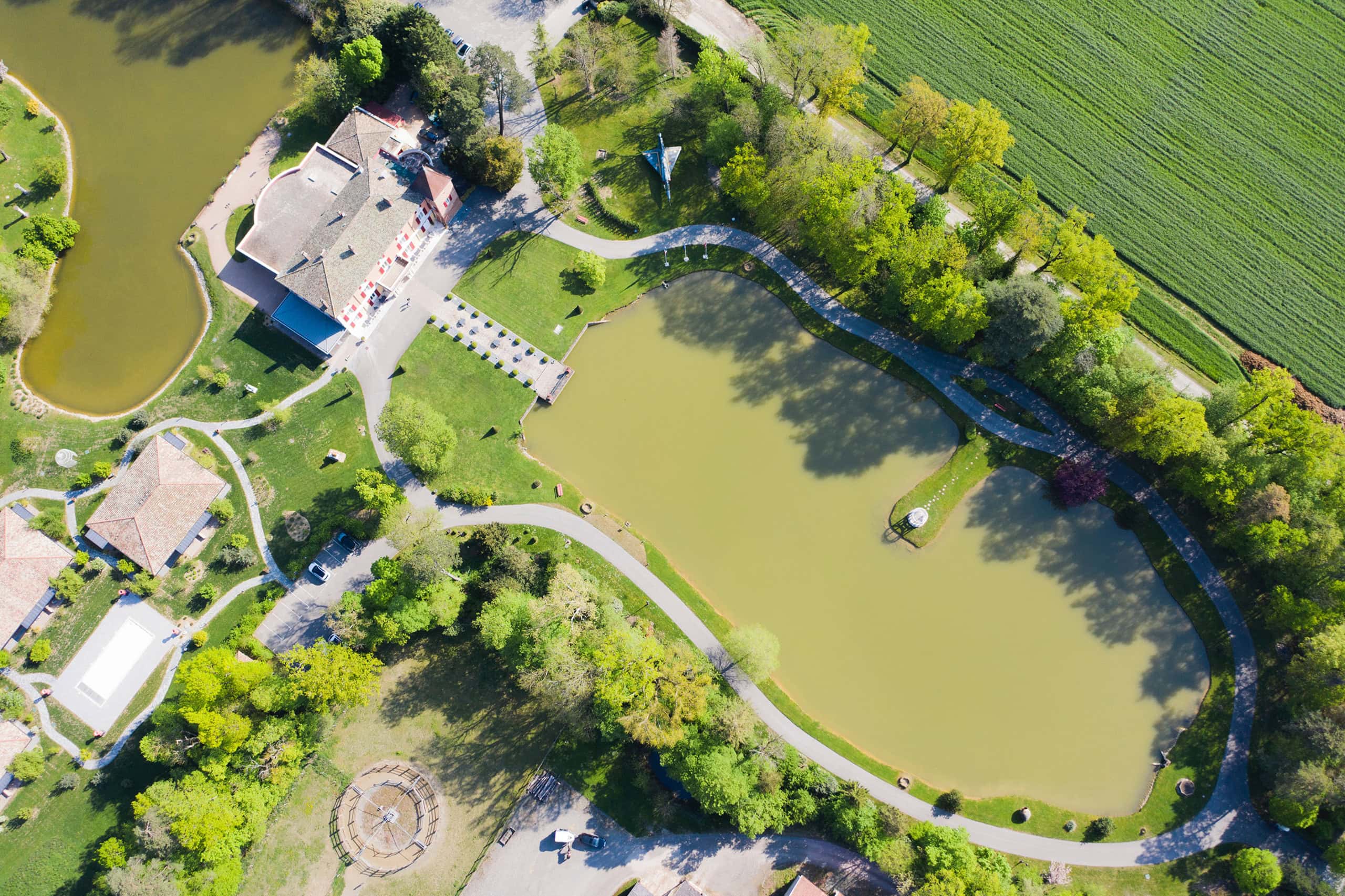Hôtel du Bois Blanc