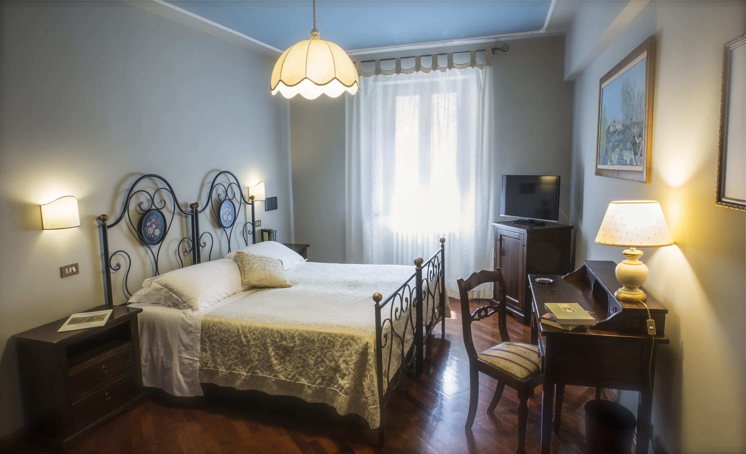 La Locanda Del Capitano