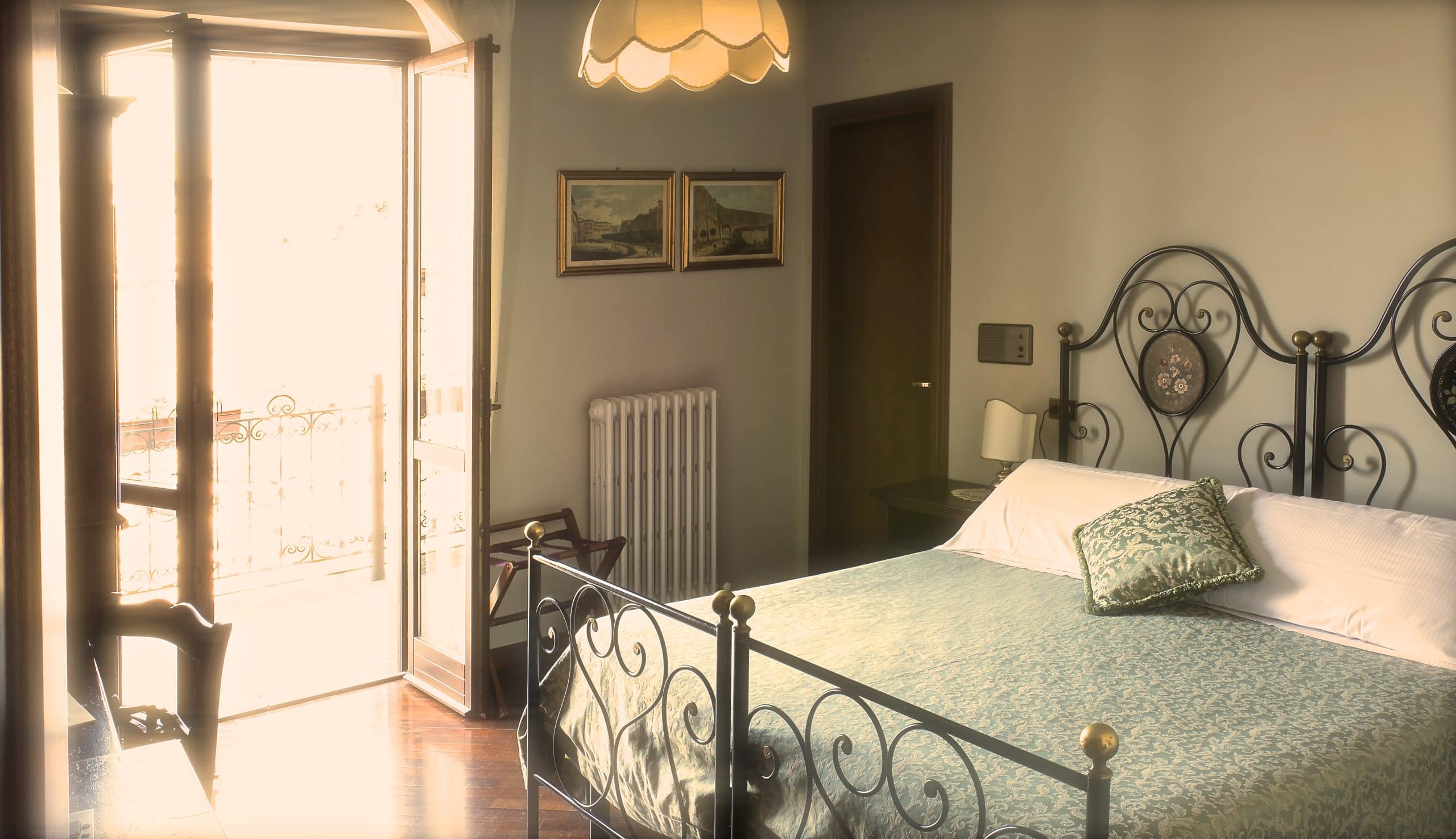 La Locanda Del Capitano