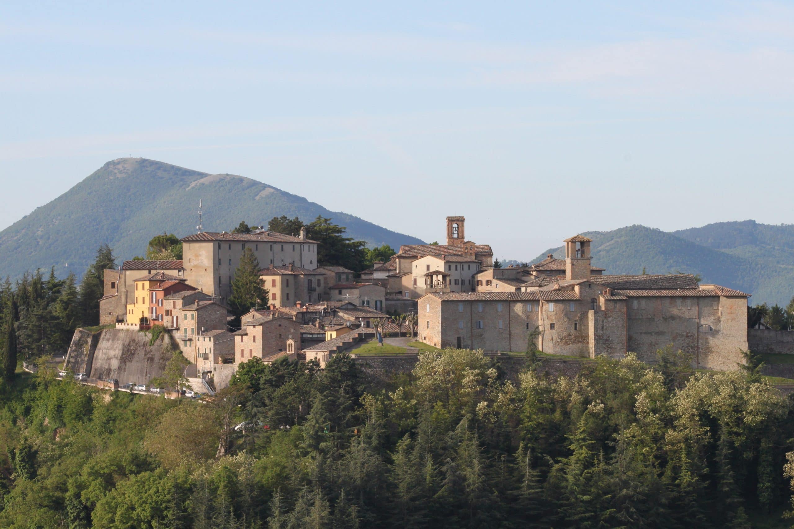 La Locanda Del Capitano