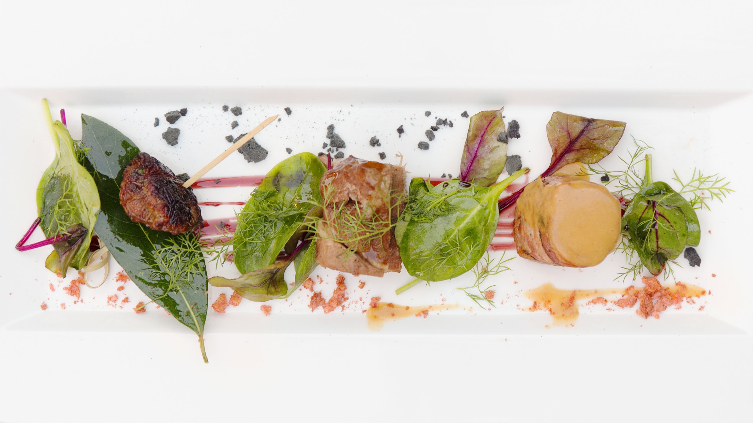 La Locanda Del Capitano