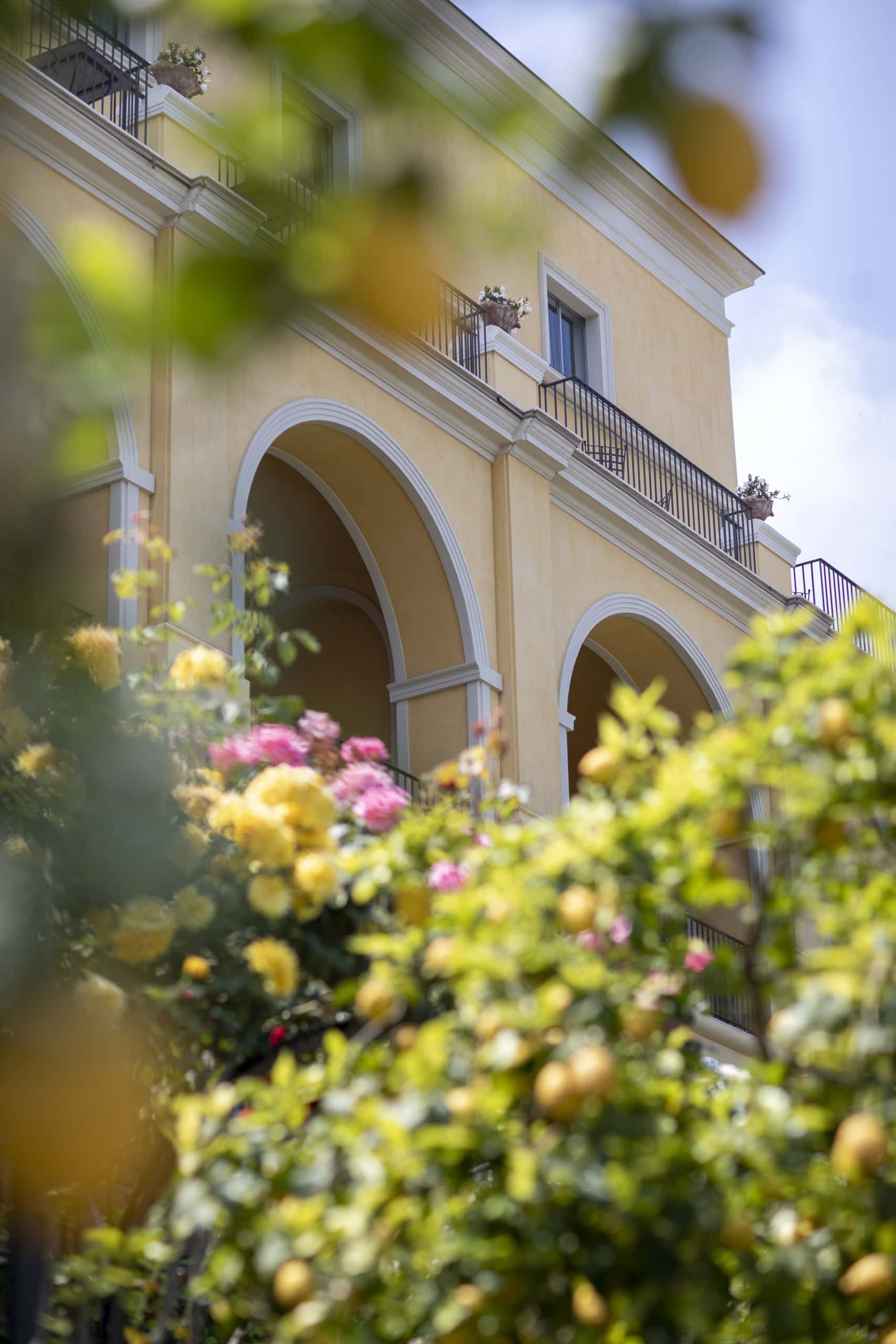 Grand Hotel Angiolieri