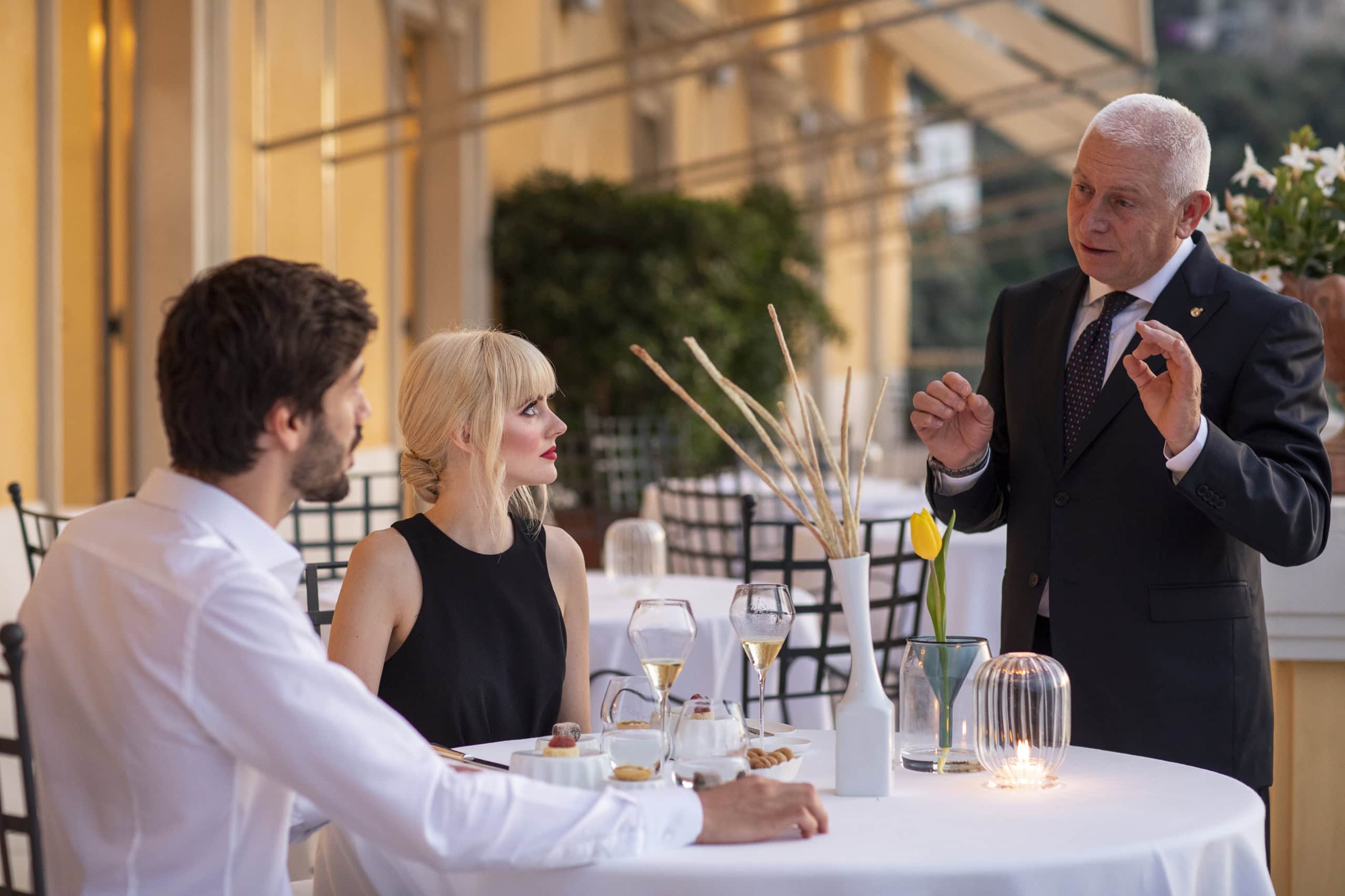 Grand Hotel Angiolieri