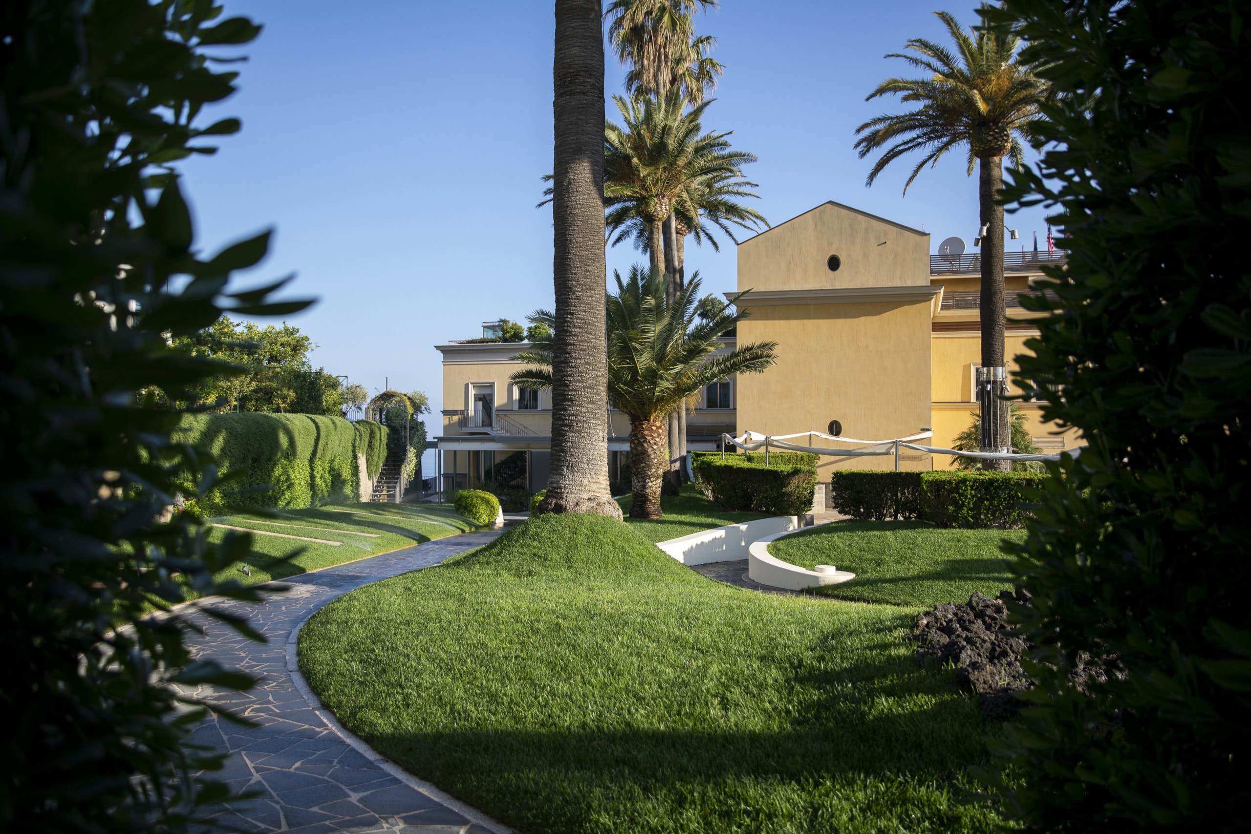 Grand Hotel Angiolieri