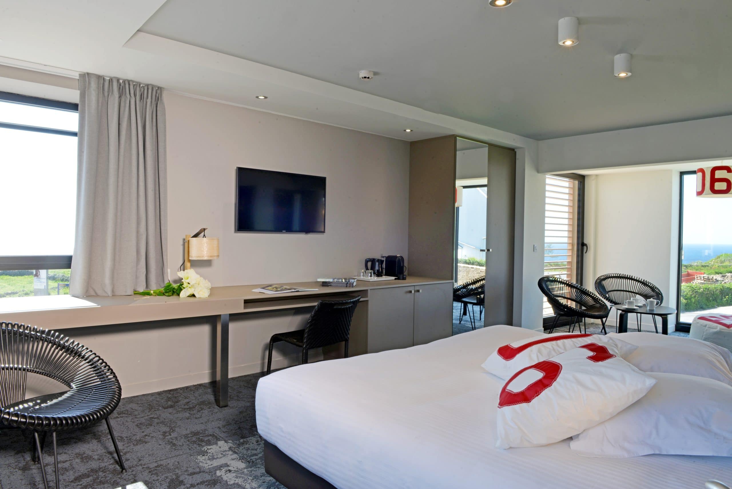 Hostellerie de la Pointe Saint-Mathieu