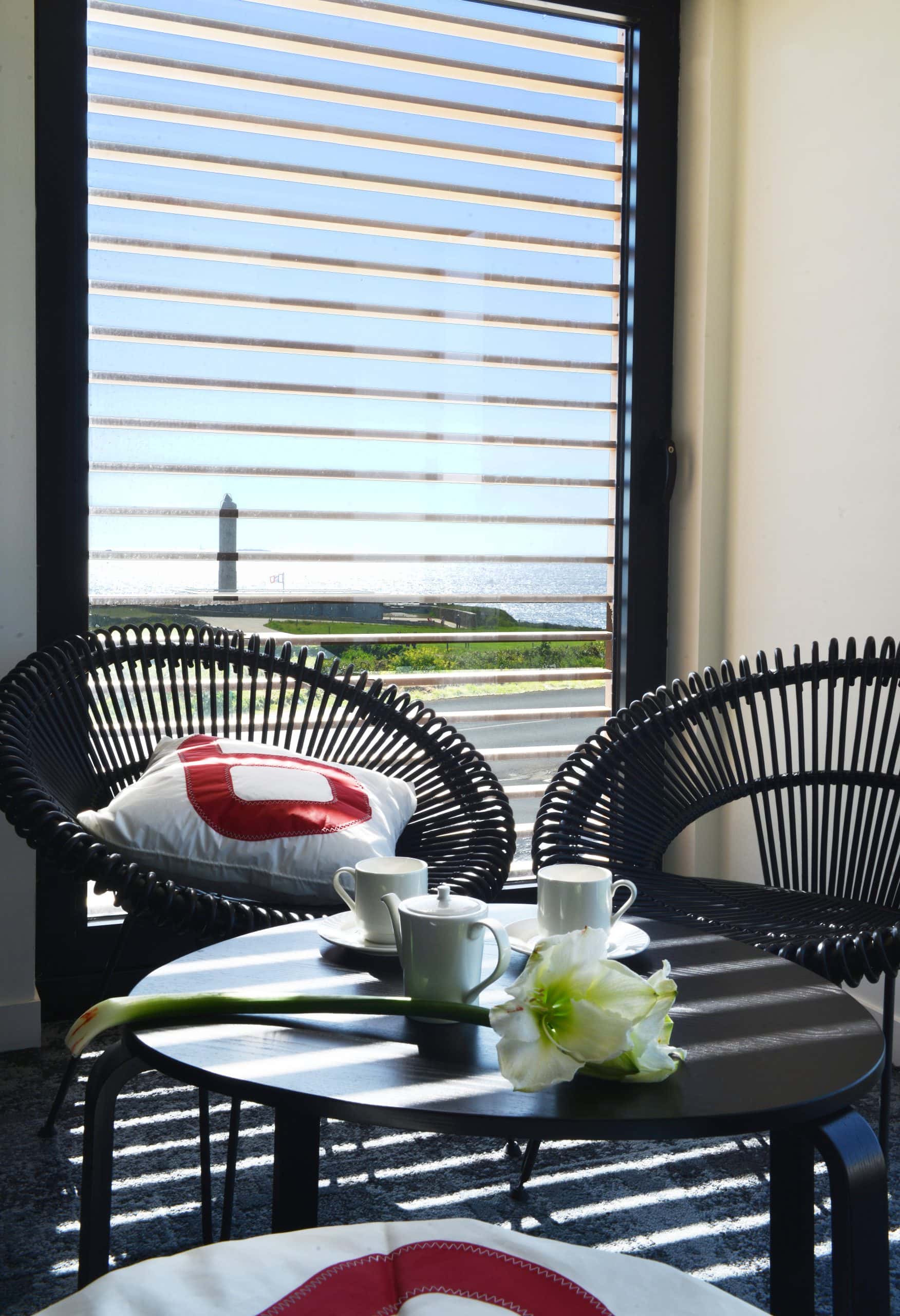 Hostellerie de la Pointe Saint-Mathieu