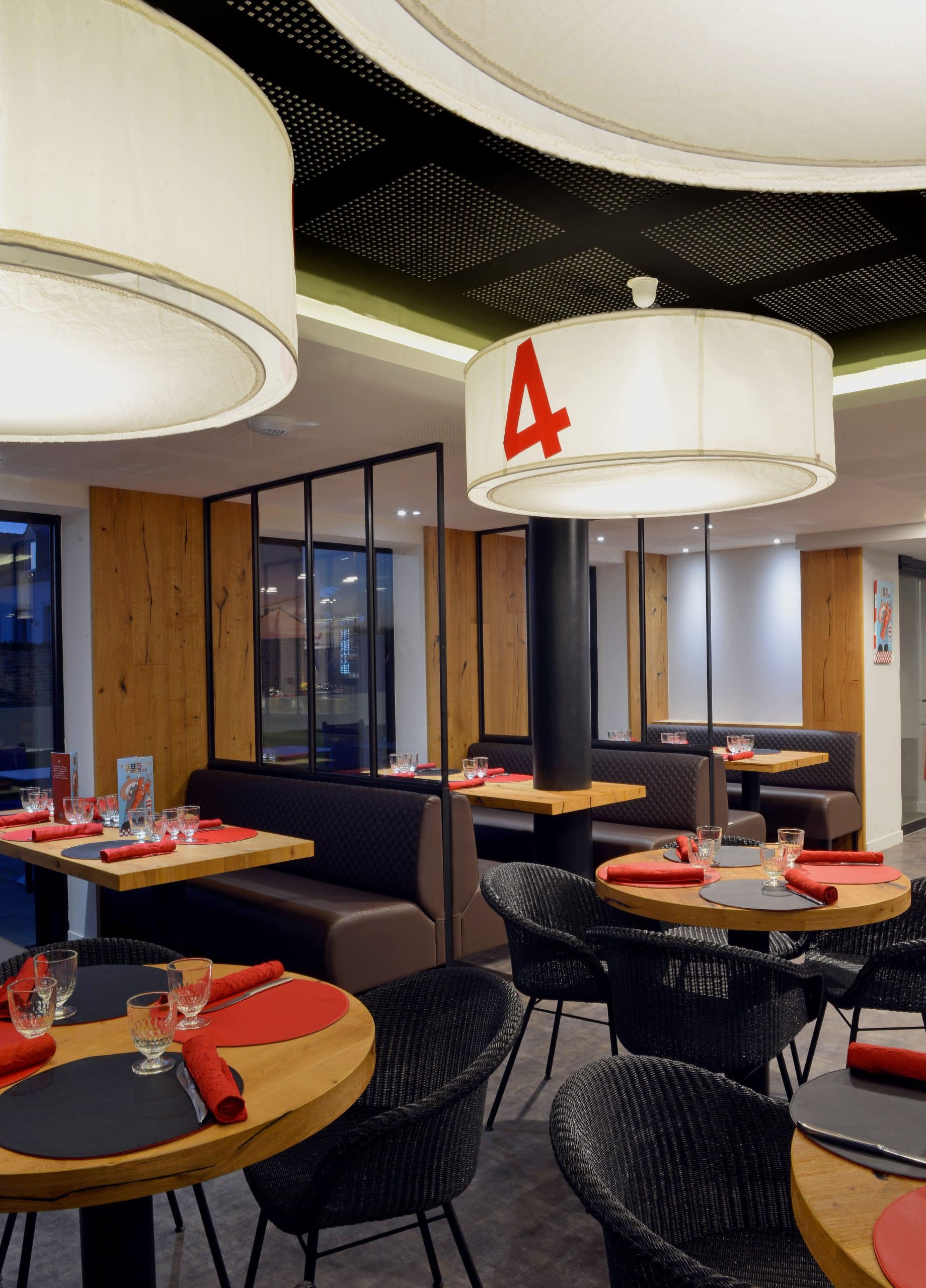 Hostellerie de la Pointe Saint-Mathieu