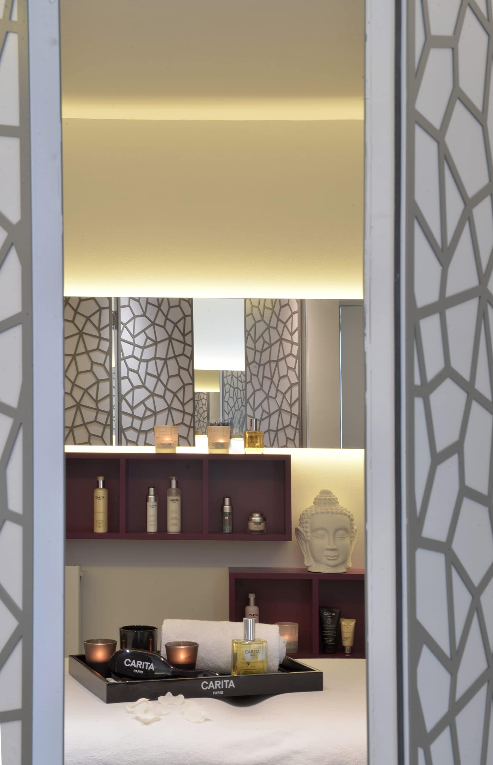 Hostellerie de la Pointe Saint-Mathieu