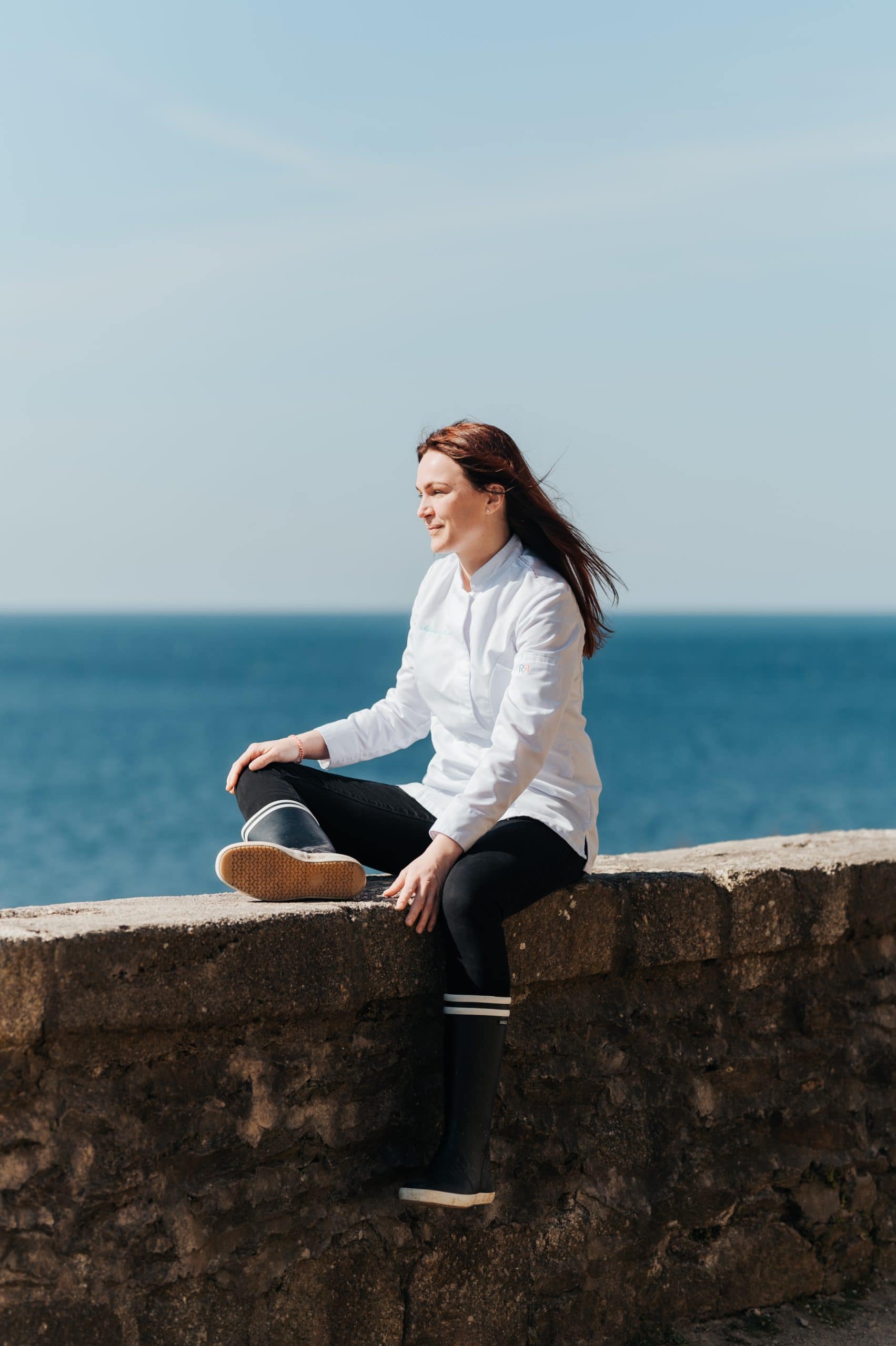 Hostellerie de la Pointe Saint-Mathieu
