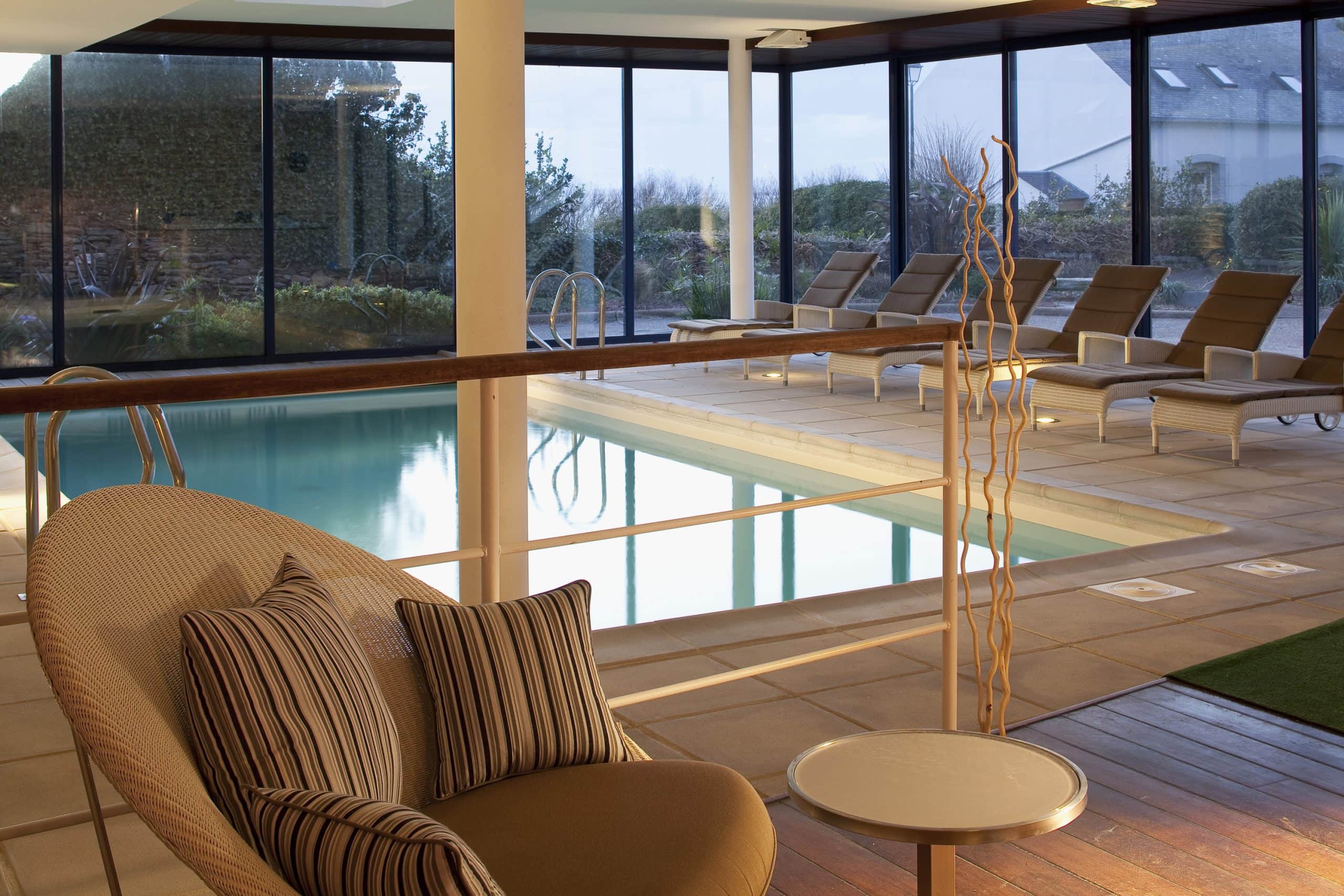 Hostellerie de la Pointe Saint-Mathieu