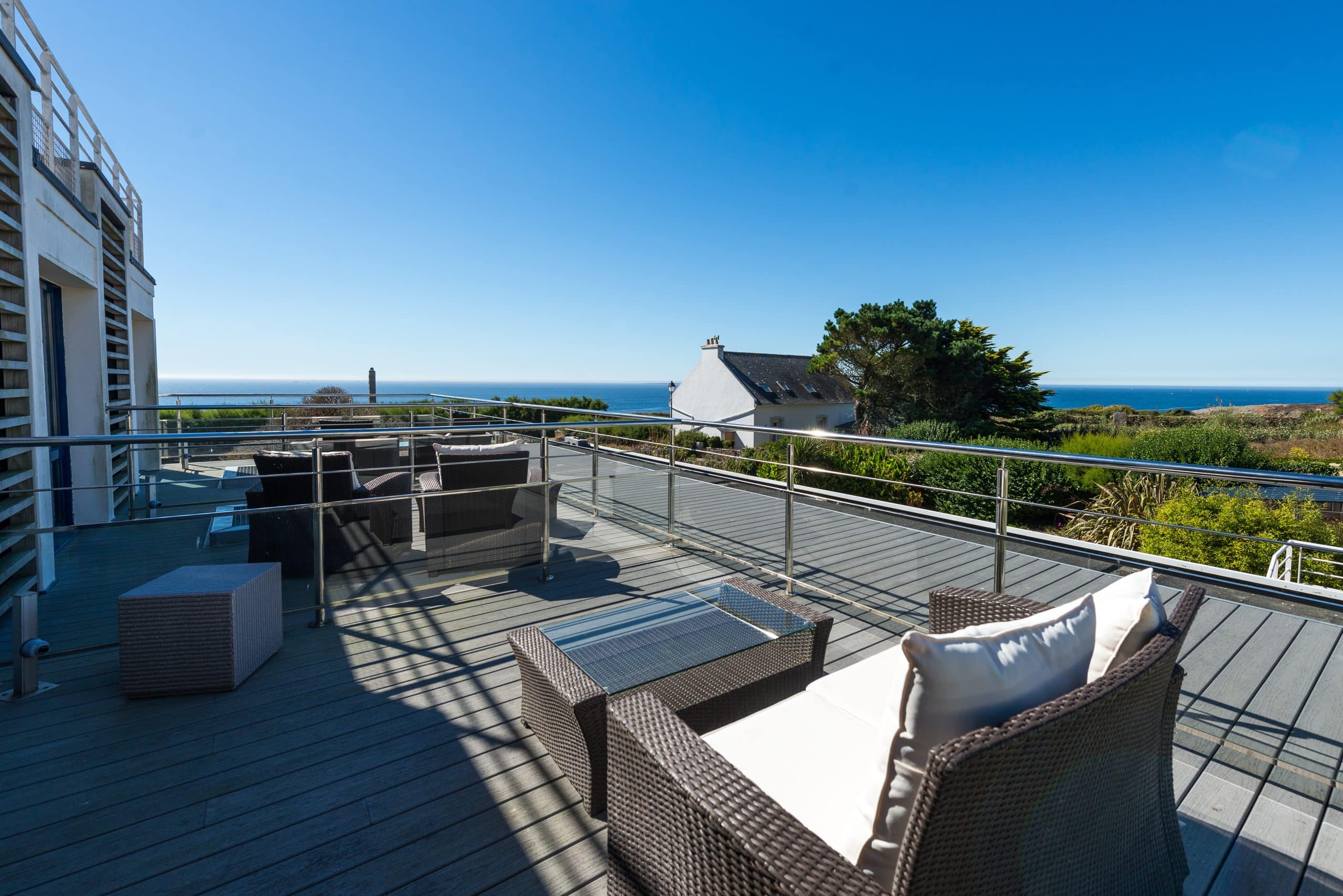 Hostellerie de la Pointe Saint-Mathieu